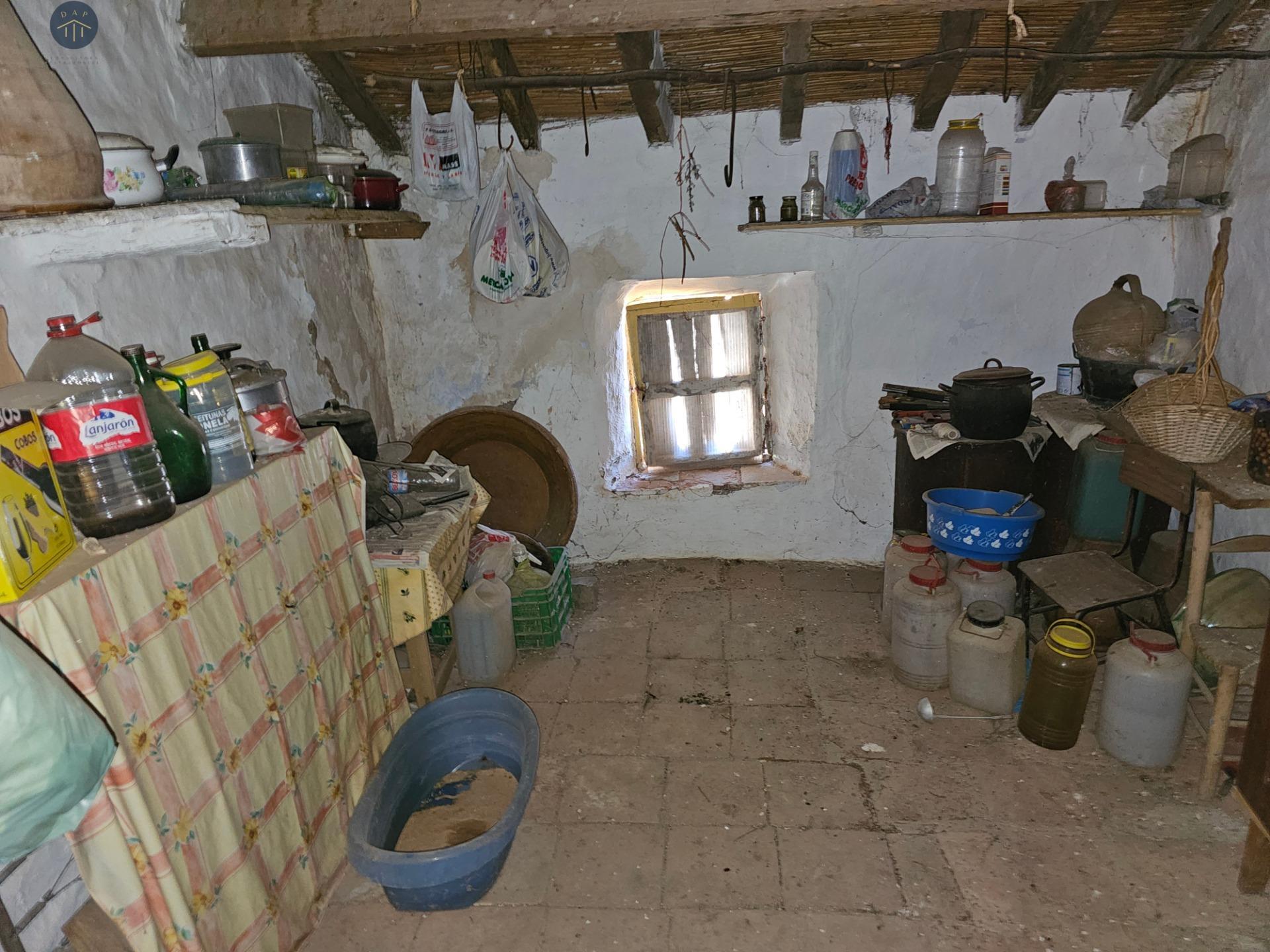 CASA RUSTICA EN CIUDA JARDIN — Foto 27