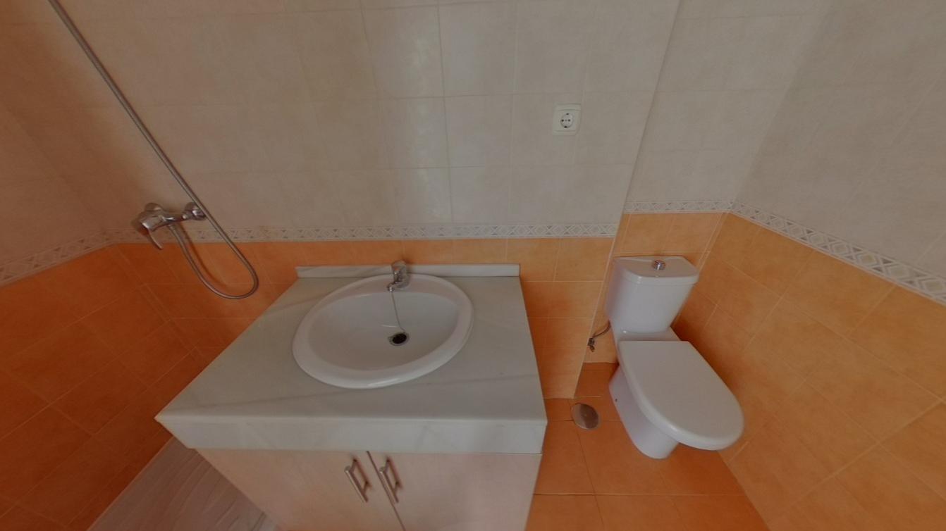 CHALET ADOSADO ALQUILADA CON SEGURO DE IMPAGO — Foto 19
