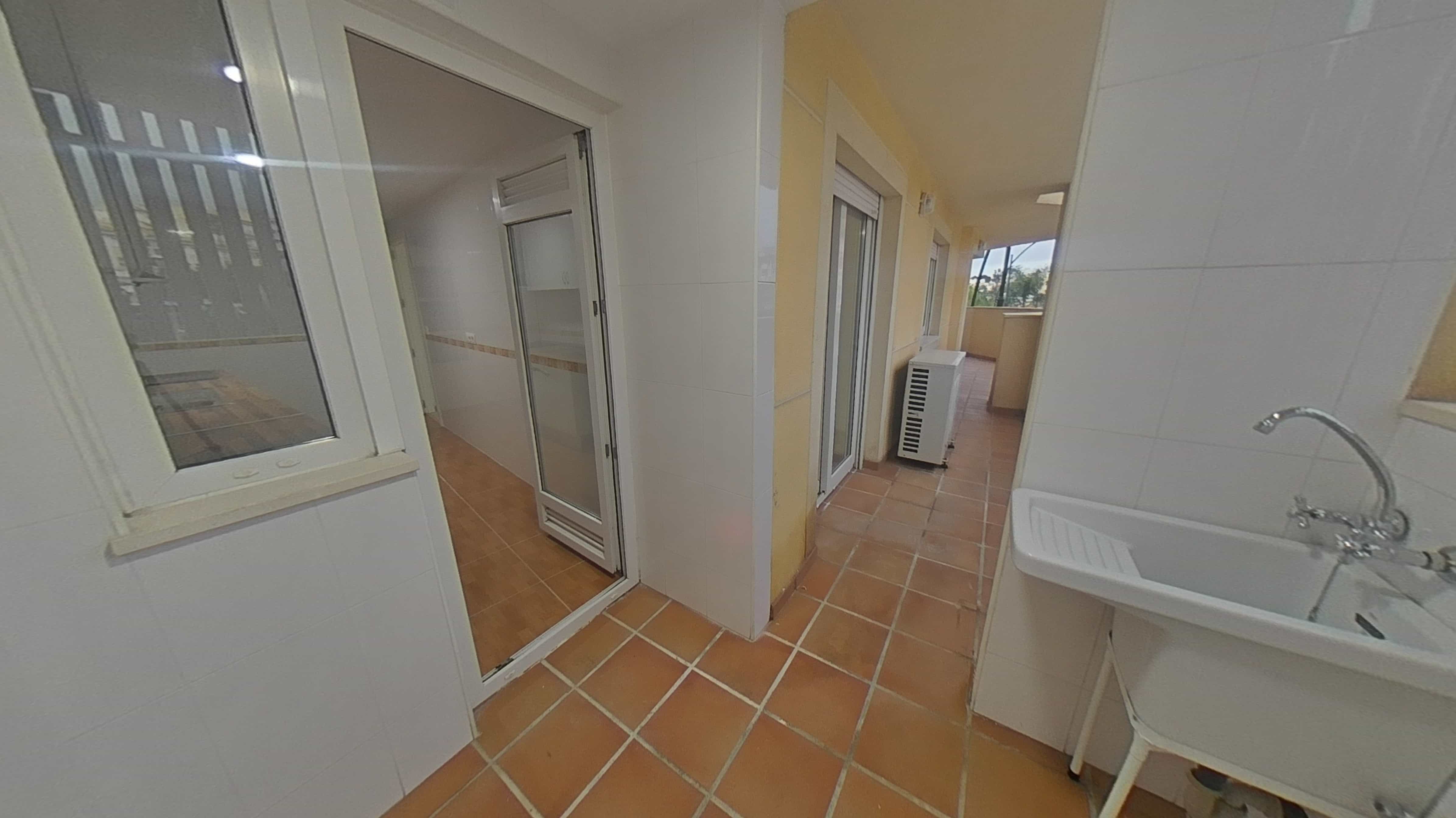 VIVIENDA 2 HABITACIONES ALQUILADA CON SEGURO DE IMPAGO V56 — Foto 6