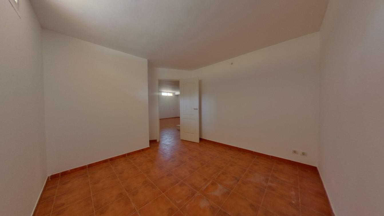 CASA ADOSADA ALHAURIN DE LA TORRE ALQUILADA CON SEGURO DE IMPAGO — Foto 28