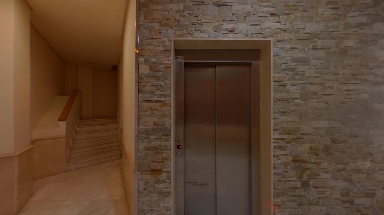 VIVIENDA ALQUILADA CON SEGURO DE IMPAGO TEATINOS4 — Foto 32