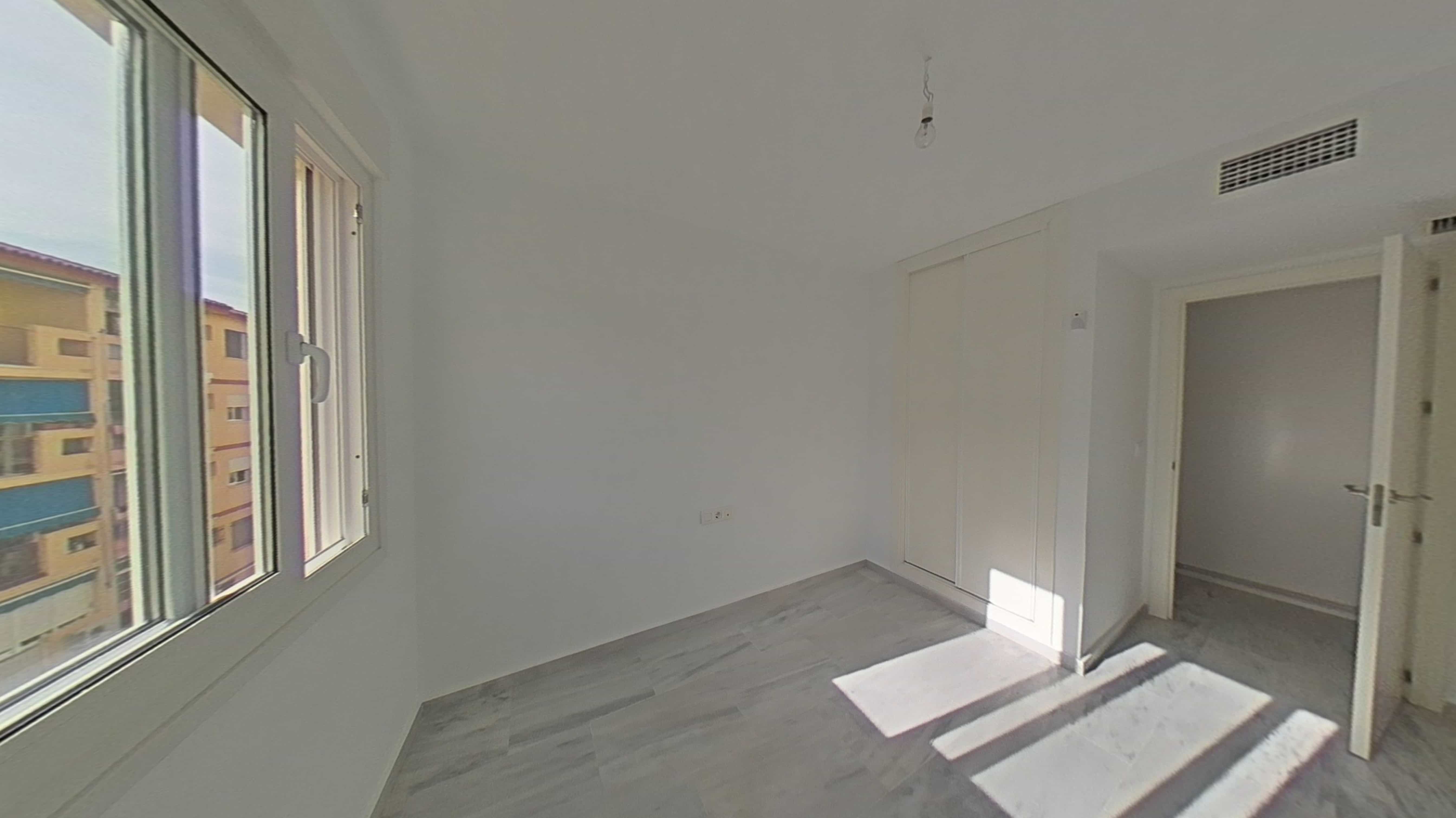 VIVIENDA DE 2 DORMITORIOS Y 2 BAÑOS EN EL RINCON DE LA VICTORIA ALQUILADA CON SEGURO DE IMPAGO — Foto 16