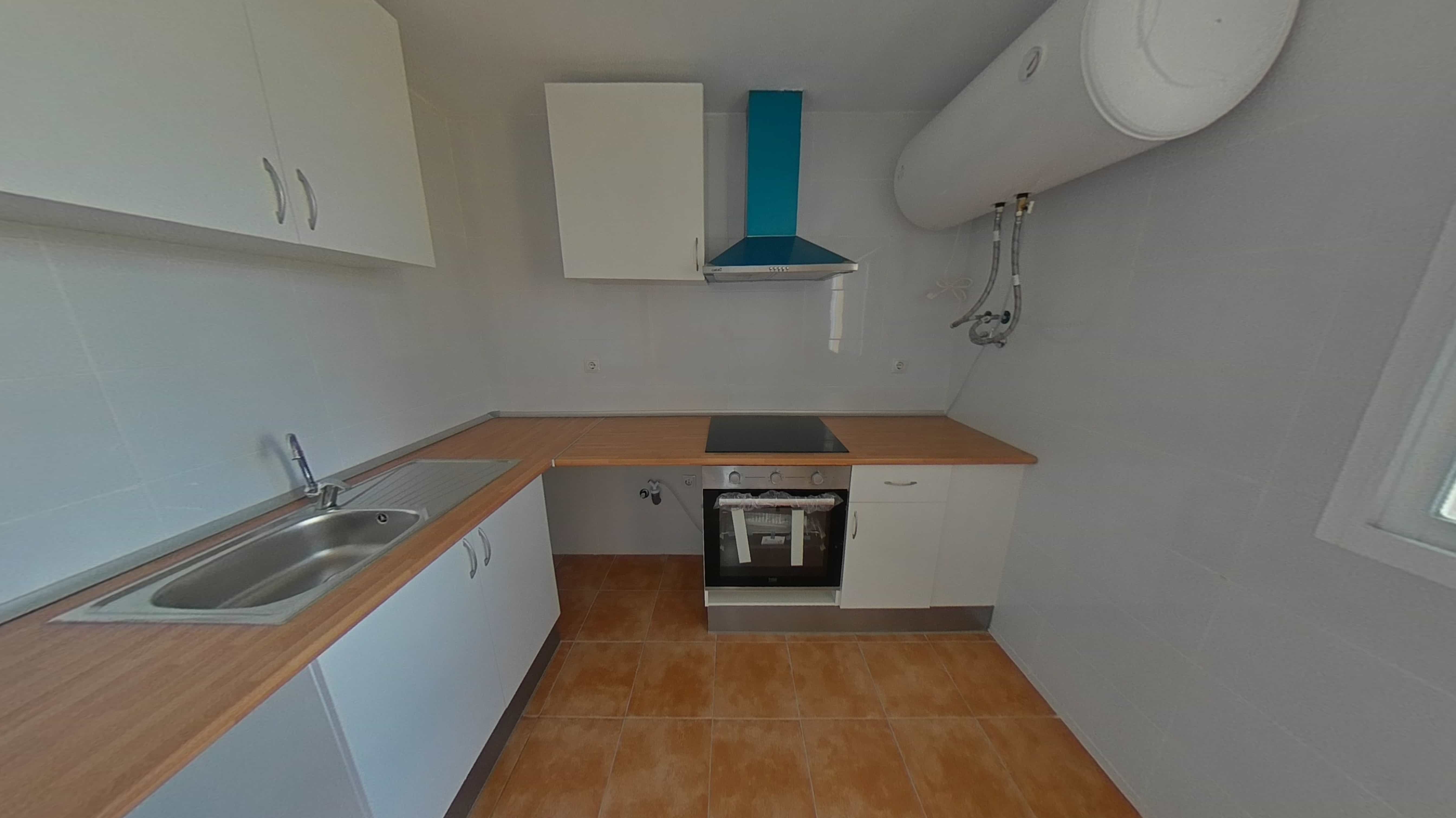 35  VIVIENDA ALQUILADA CON SEGURO DE PAGO EN ALHAURIN DE LA TORRE-EL CENTRO — Foto 7