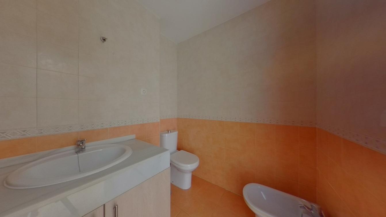 CHALET ADOSADO ALQUILADA CON SEGURO DE IMPAGO — Foto 14