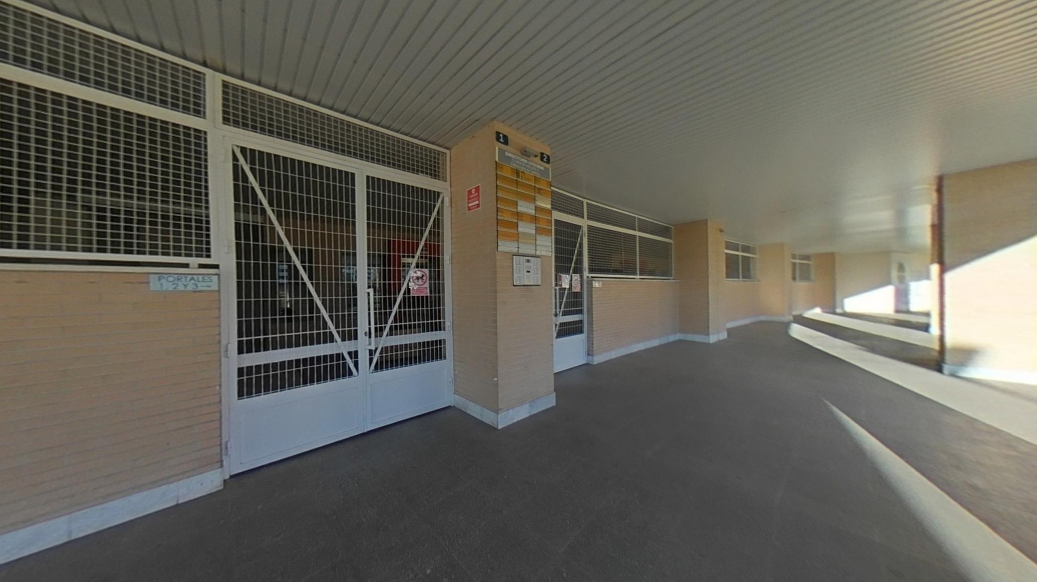 VIVIENDA EN TEATINO ALQUILADA CON SEGURO DE IMPAGO2 — Foto 32