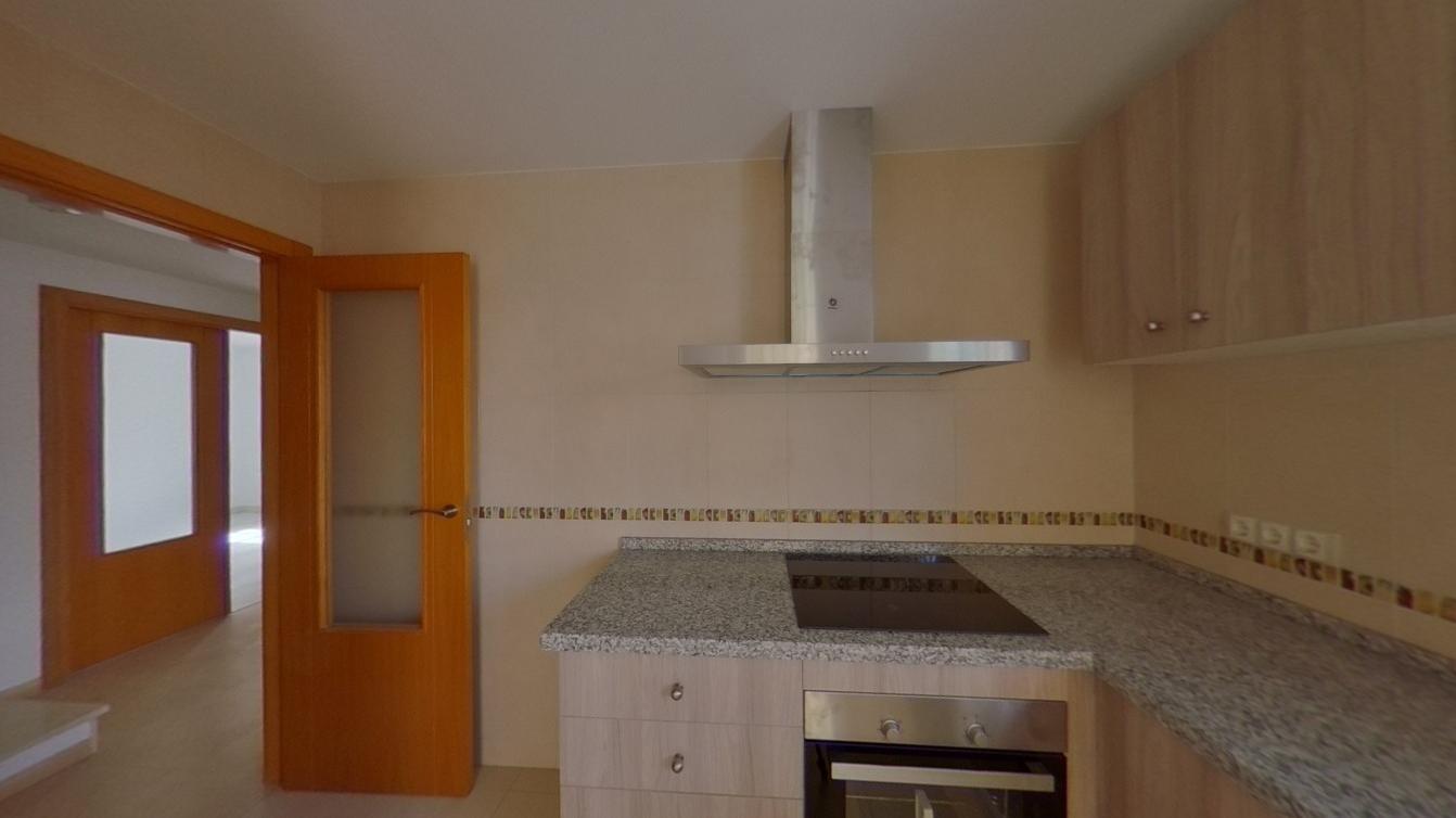 CASA ADOSADA ALHAURIN DE LA TORRE ALQUILADA CON SEGURO DE IMPAGO — Foto 9
