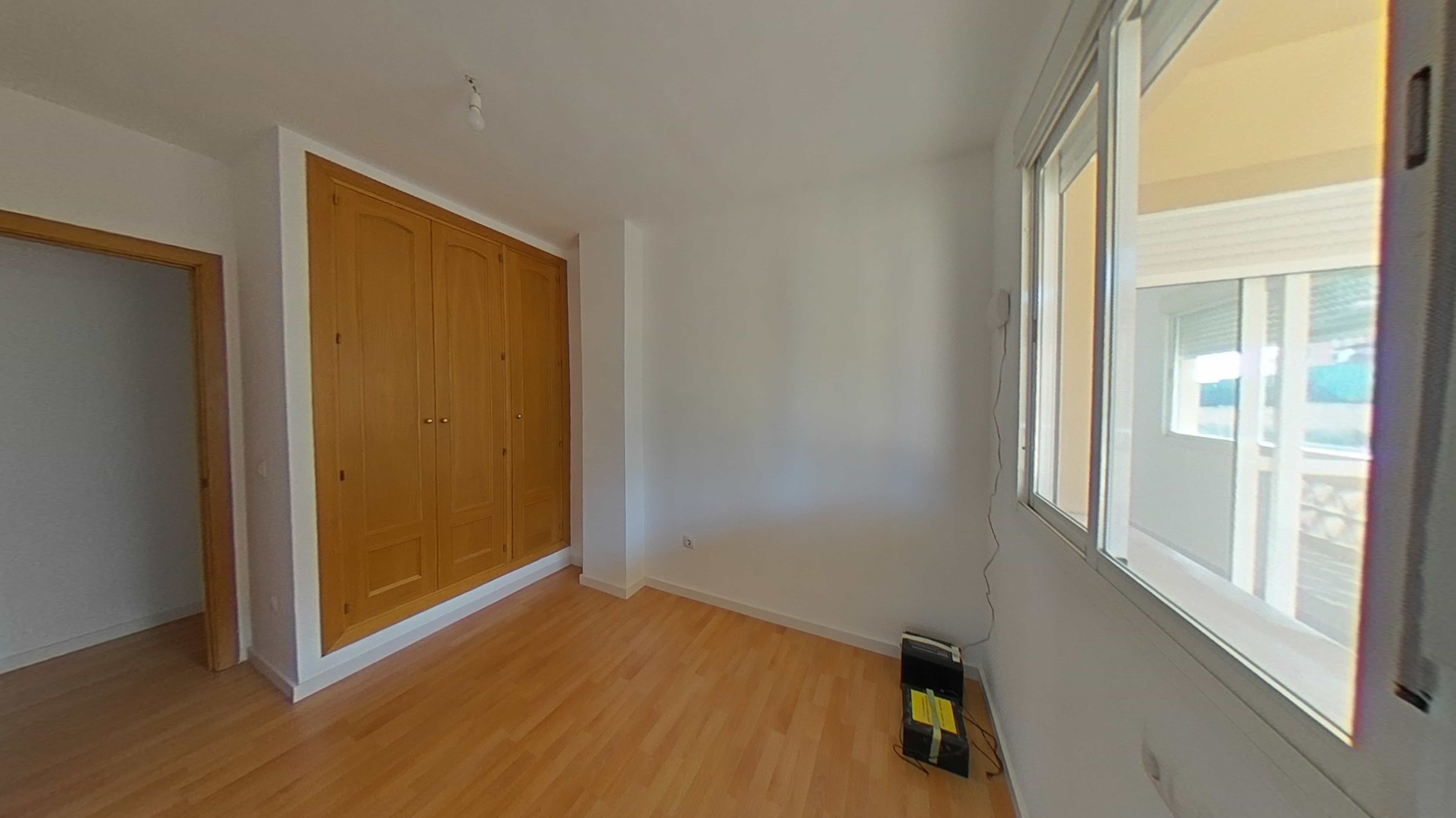 35  VIVIENDA ALQUILADA CON SEGURO DE PAGO EN ALHAURIN DE LA TORRE-EL CENTRO — Foto 12