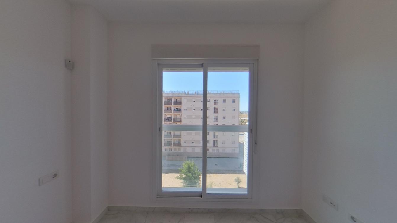 VIVIENDA ALQUILADA CON SEGURO DE IMPAGO EN TEATINOS — Foto 17
