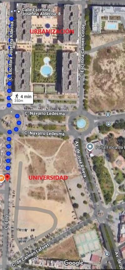 PISO EN PARQUE ATALAYA — Foto 29