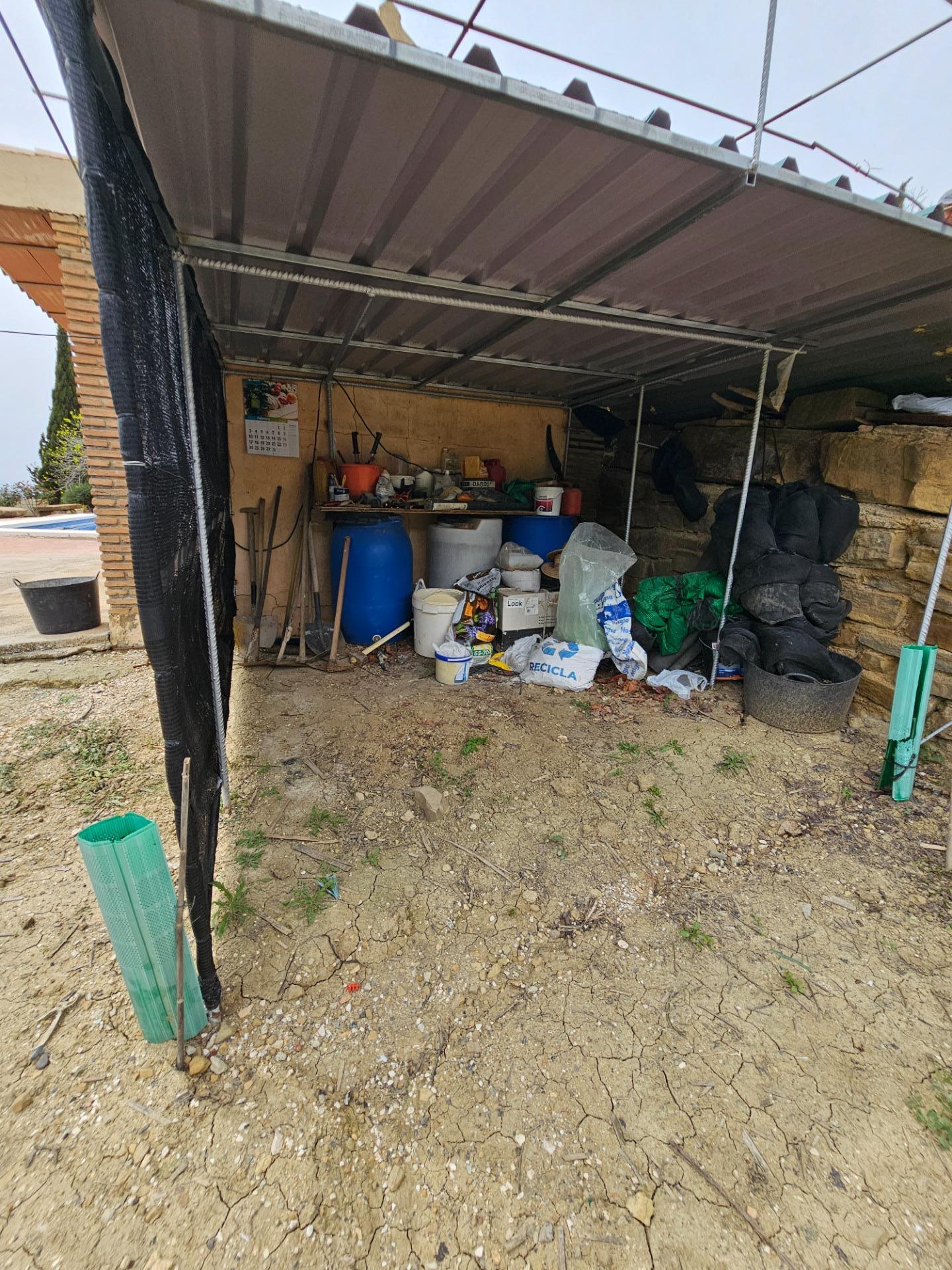 CASA RUSTICA — Foto 33