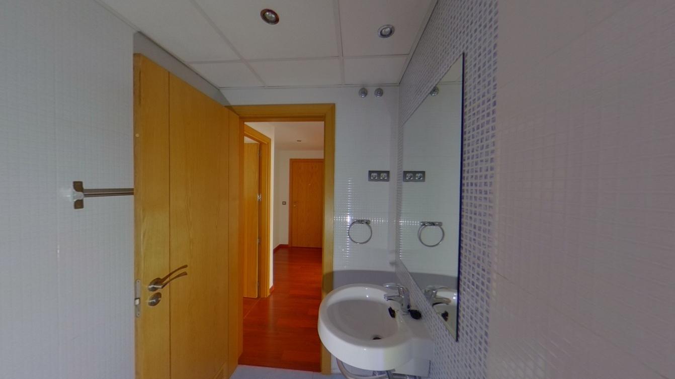 VIVIENDA ALQUILADA CON SEGURO DE IMPAGO TEATINOS6 — Foto 19