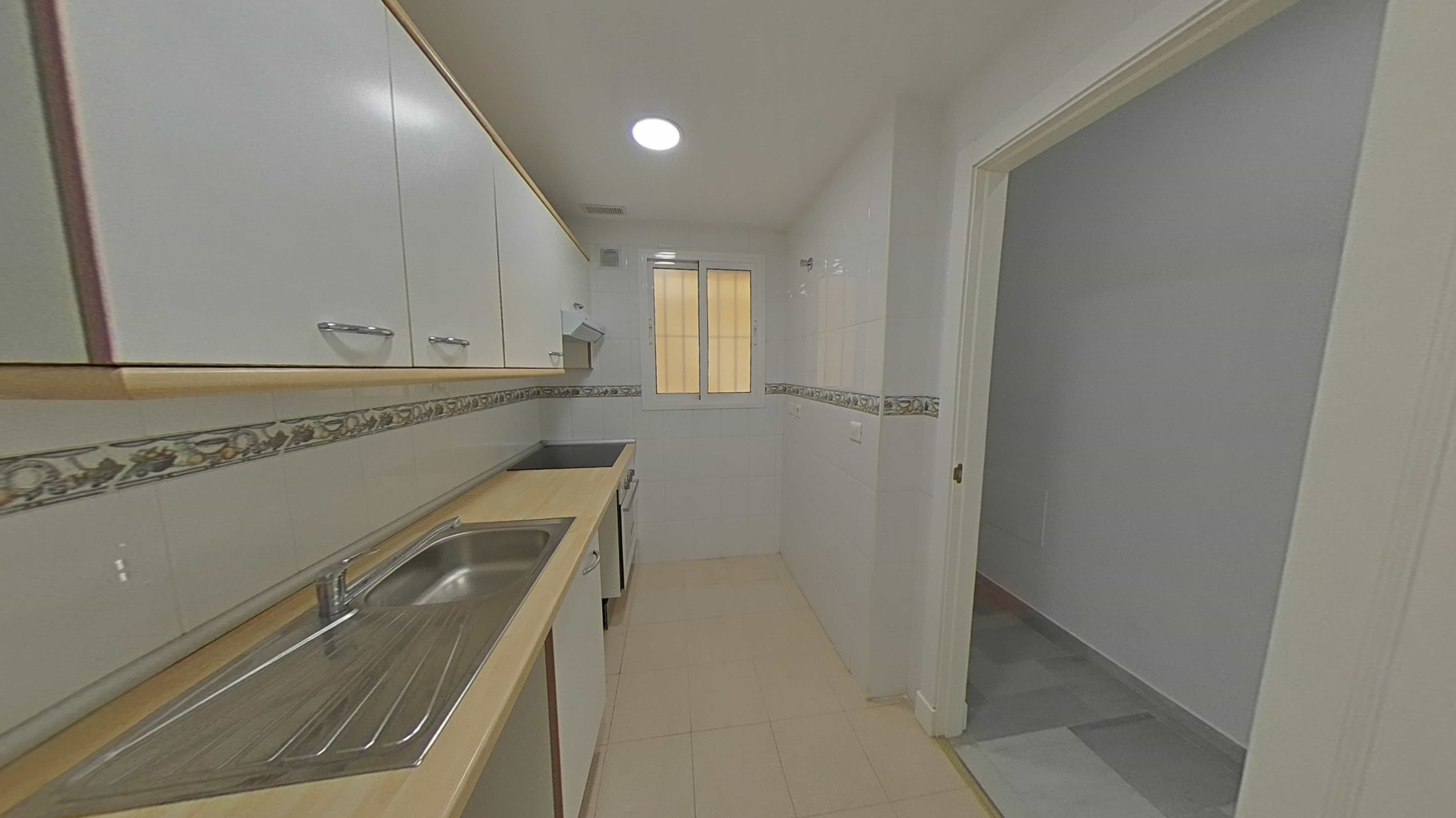 VIVIENDA ALQUILADA EN AÑORETA 3 HABITACIONES 2 BAÑOS CON SEGURO DE IMPAGO — Foto 6