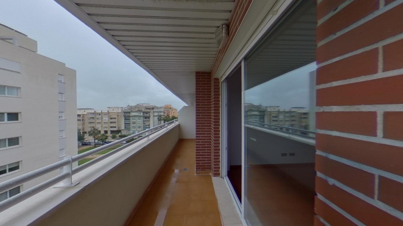 VIVIENDA ALQUILADA CON SEGURO DE IMPAGO TEATINOS6 — Foto 2