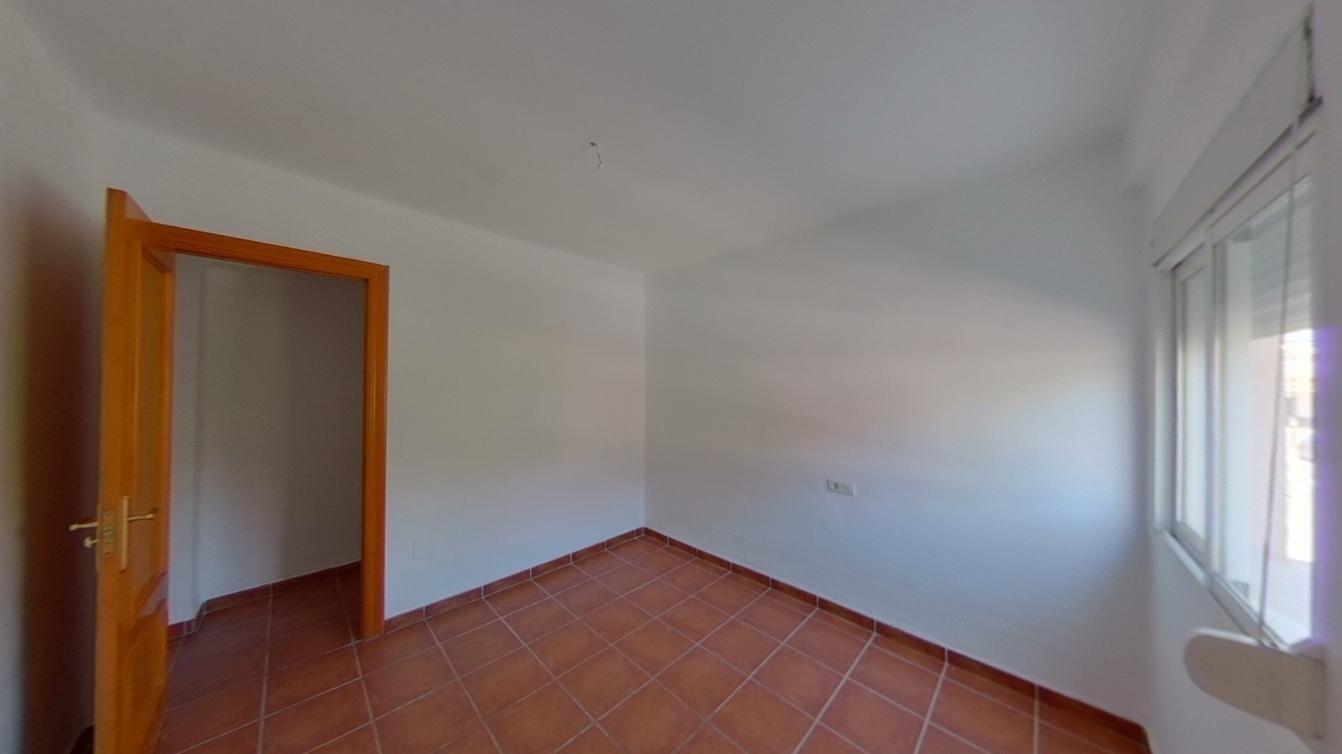 VIVIENDA ALQUILADA CON SEGURO DE IMPAGO EN PUERTO DE LA TORRE — Foto 24