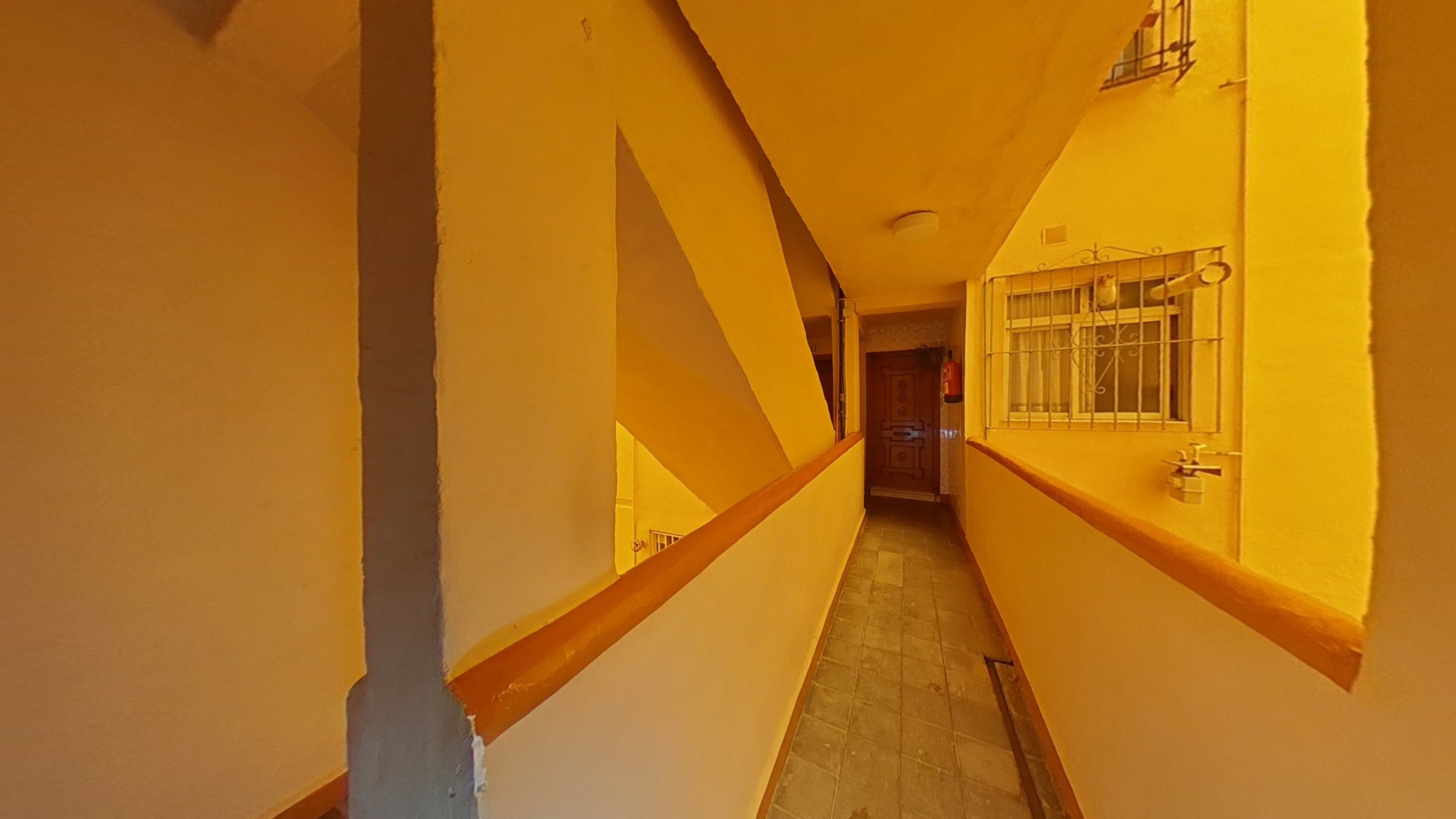 vivienda alquilada  con seguro de impago en el pacífico — Foto 23