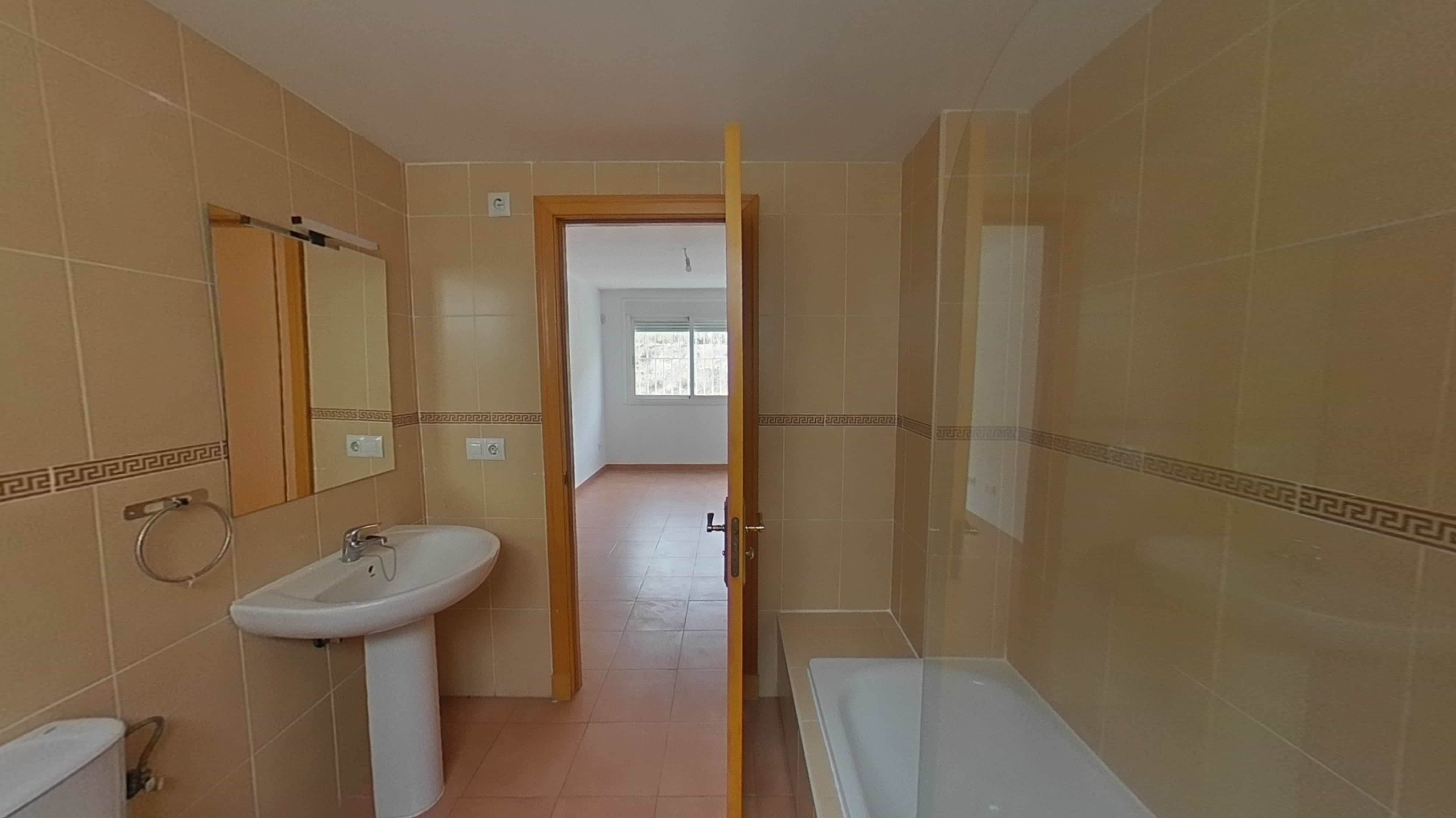 VIVIENDA ALQUILADA CON SEGURO DE IMPAGO PUERTO DE LA TORRE — Foto 21