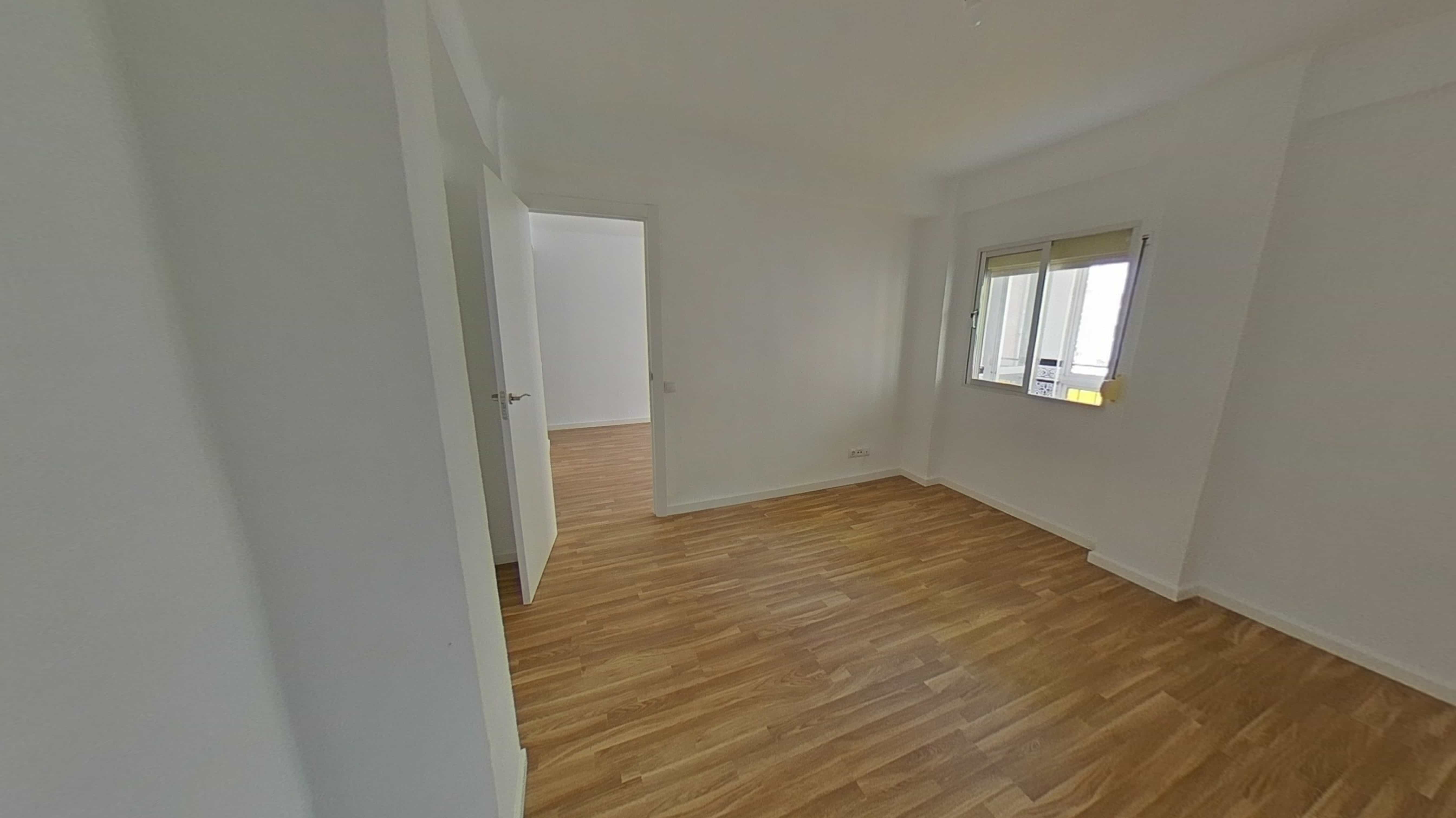 VIVIENDA ALQUILADA CON SEGURO DE PAGO EN SAN ANDRES — Foto 8