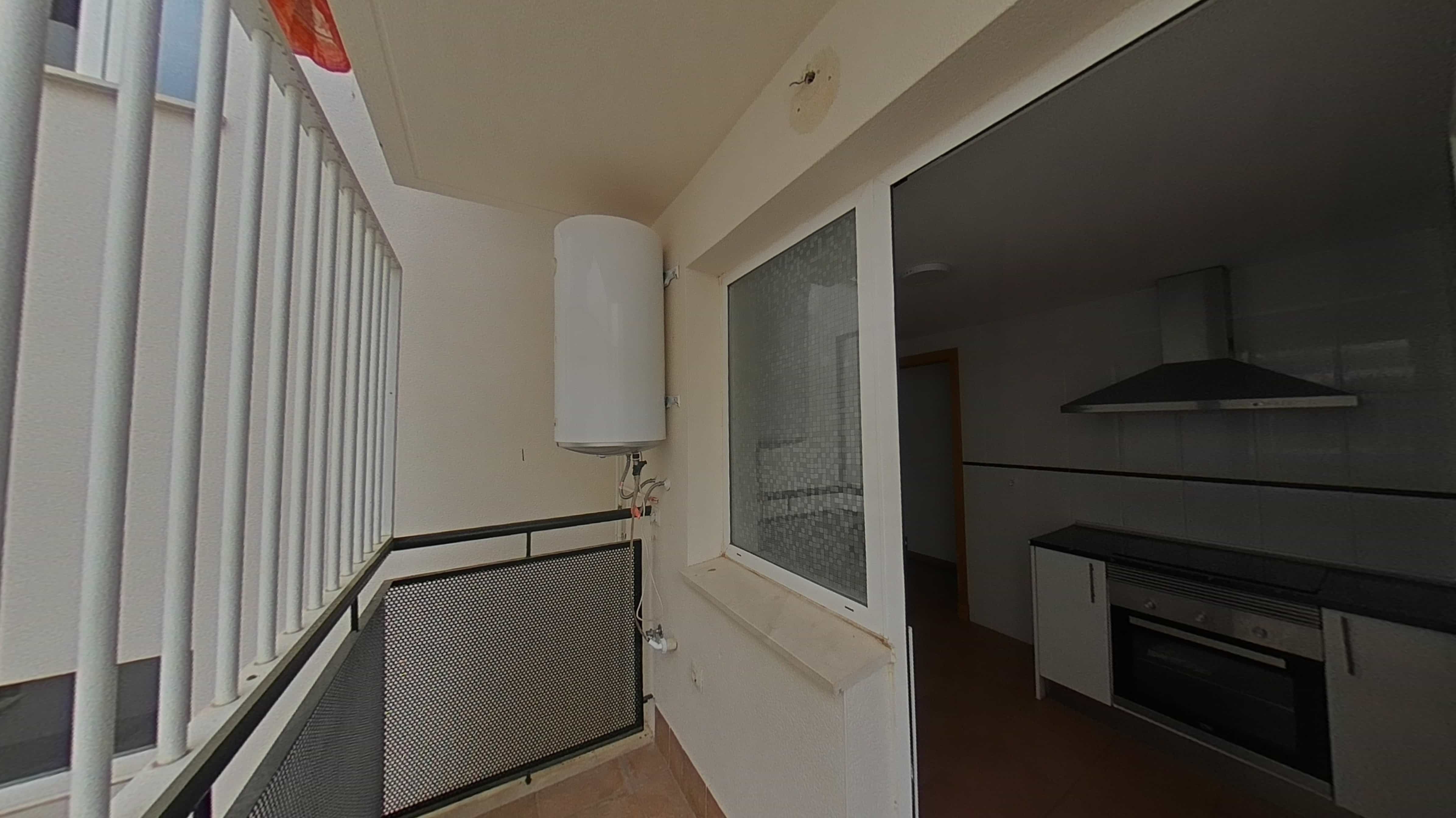 VIVIENDA ALQUILADA CON SEGURO DE IMPAGO PUERTO DE LA TORRE — Foto 24