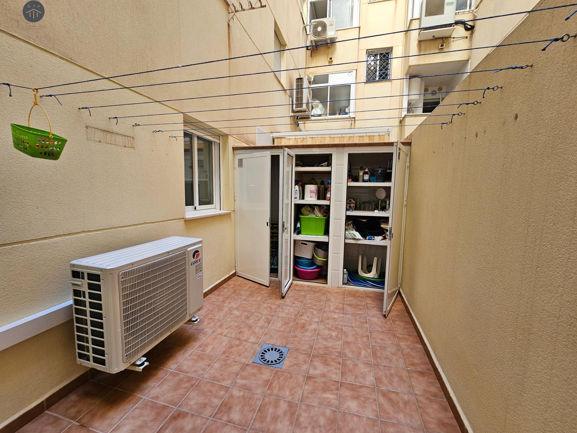 PISO EN PARQUE ATALAYA — Foto 19