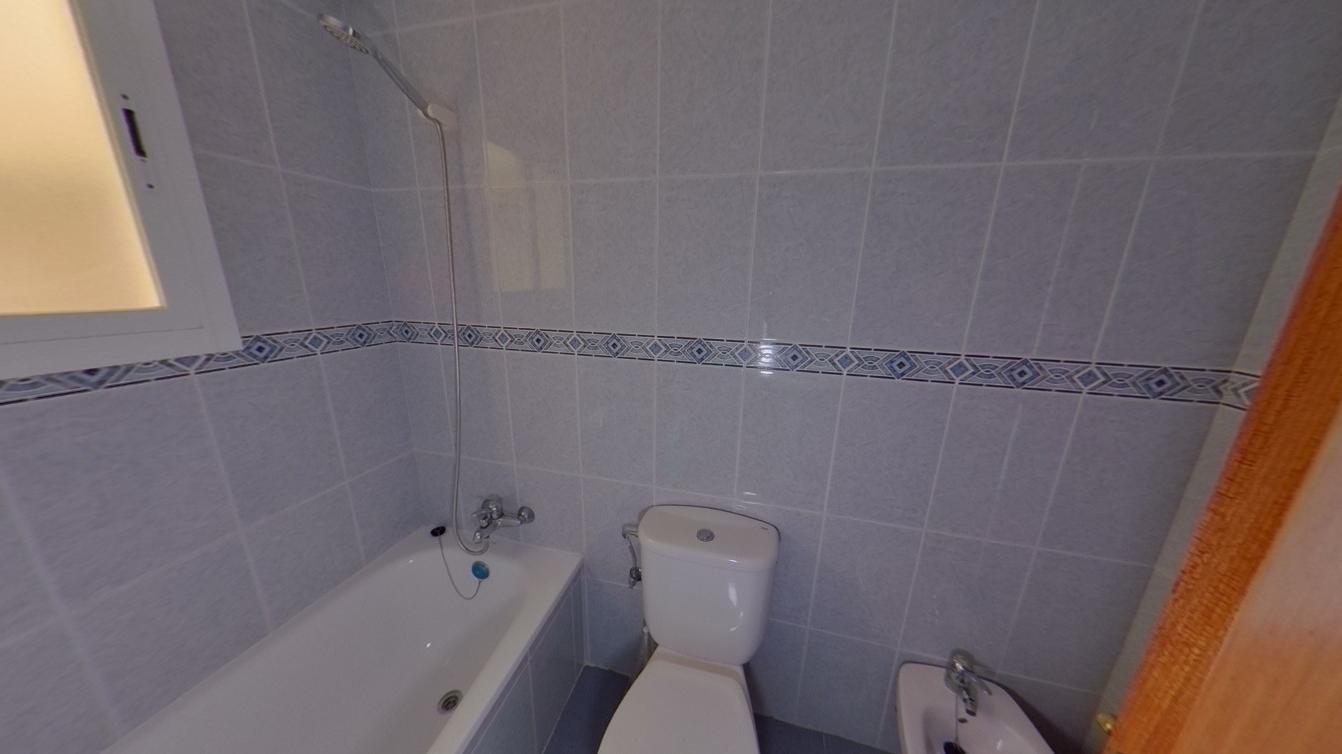 VIVIENDA ALQUILADA CON SEGURO DE PAGO EN SAN ANDRES — Foto 16
