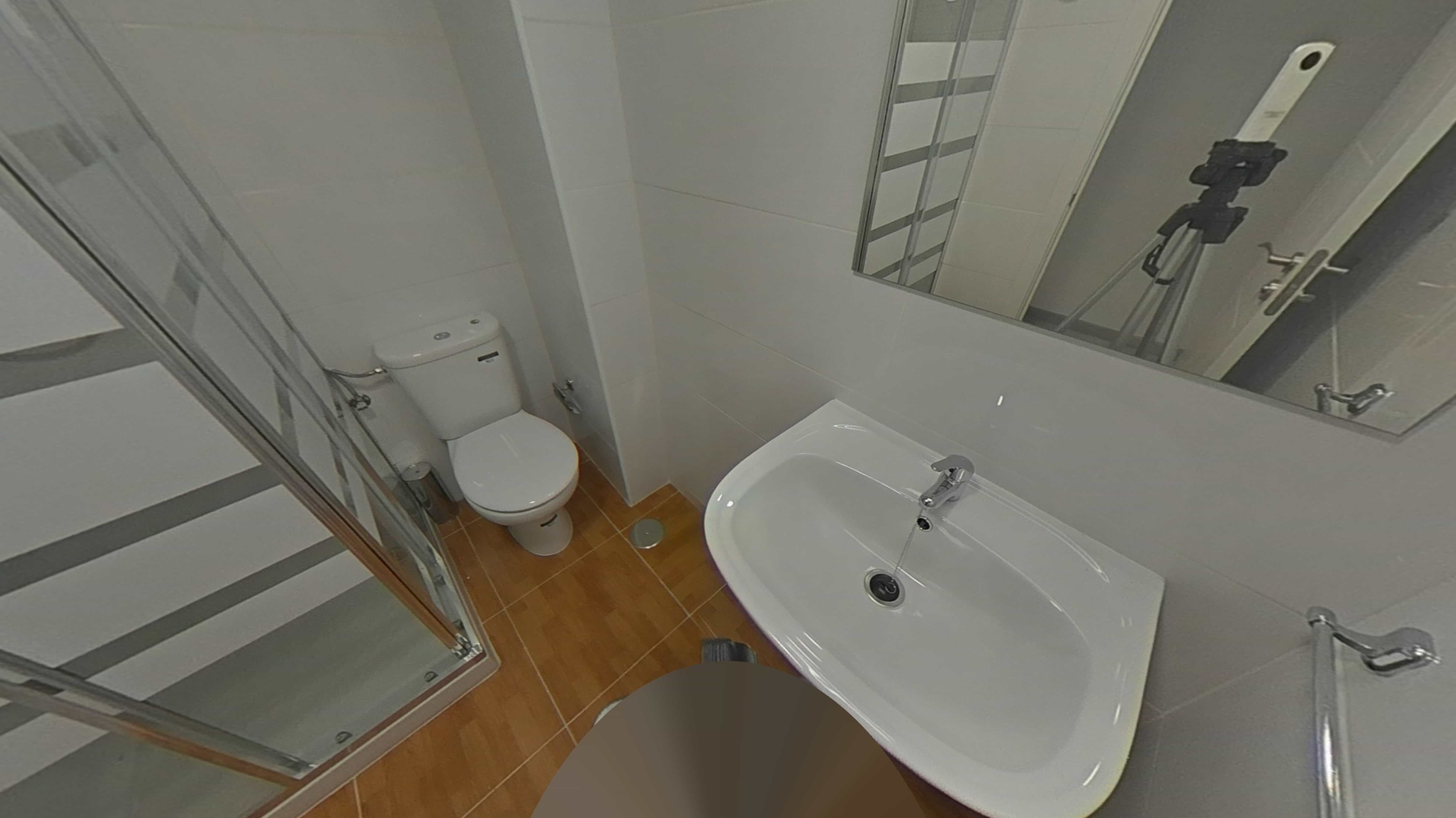 VIVIENDA 2 HABITACIONES ALQUILADA CON SEGURO DE IMPAGO V56 — Foto 15