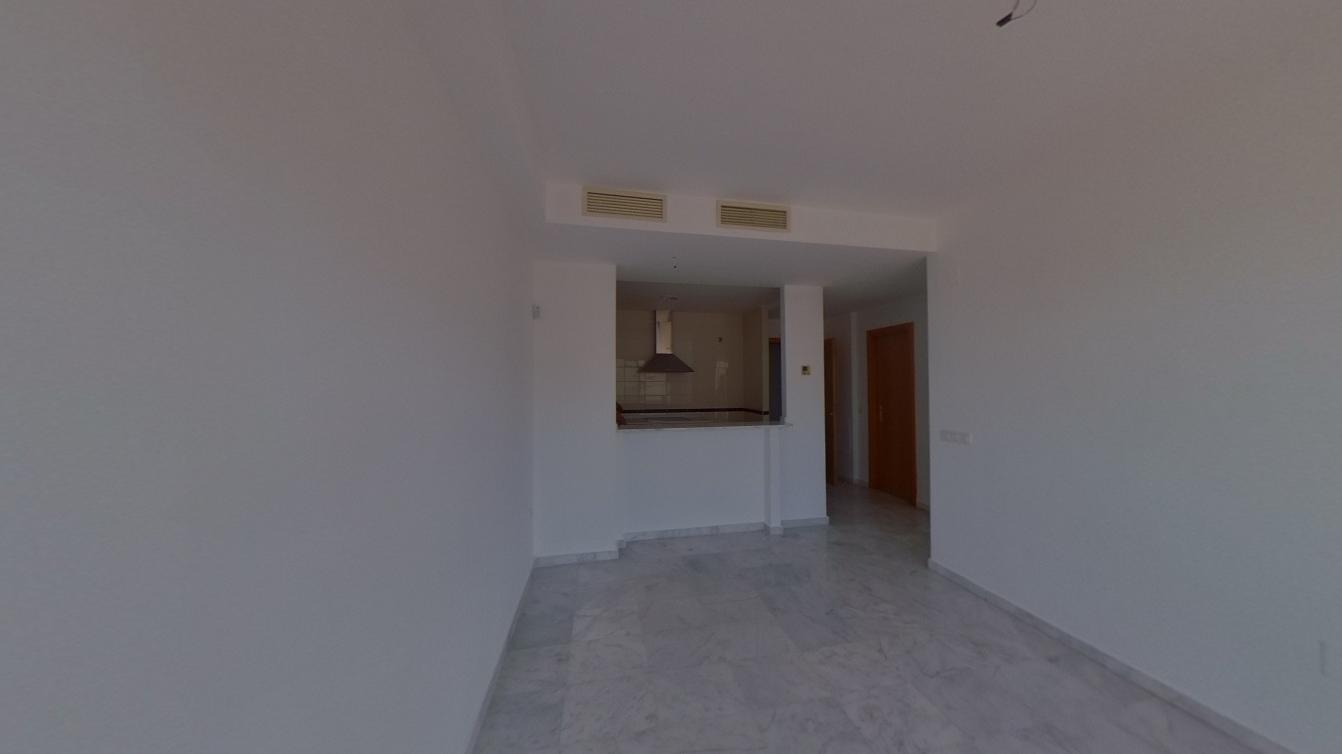 VIVIENDA ALQUILADA CON SEGURO DE IMPAGO EN TEATINOS — Foto 22