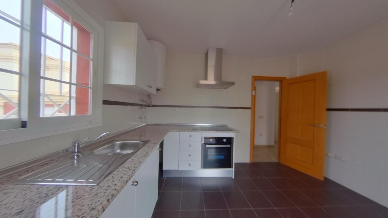 36  CHALET ADOSADO ALQUILADA CON SEGURO DE PAGO EN ALHAURIN DE LA TORRE-CAPELLANIA — Foto 14