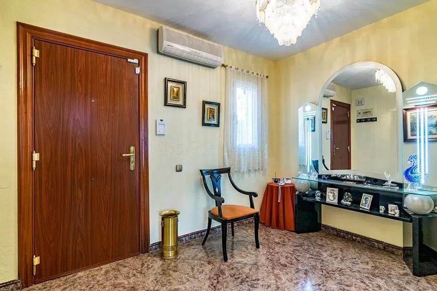 CHALET LA CALA DEL MORAL — Foto 2