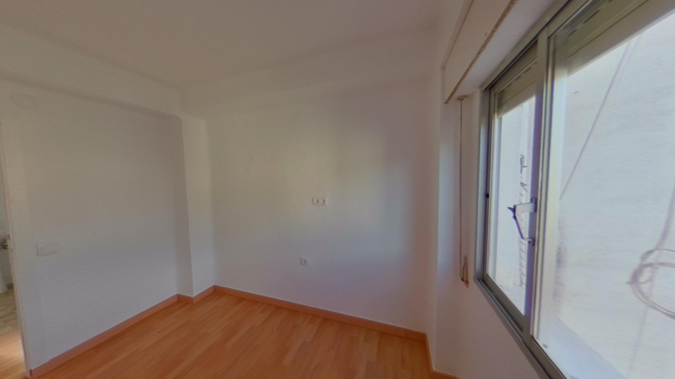 VIVIENDA EN CIUDAD JARDIN 2 HABITACIONES ALQUILADA SEGURO DE IMPAGOV65 — Foto 17