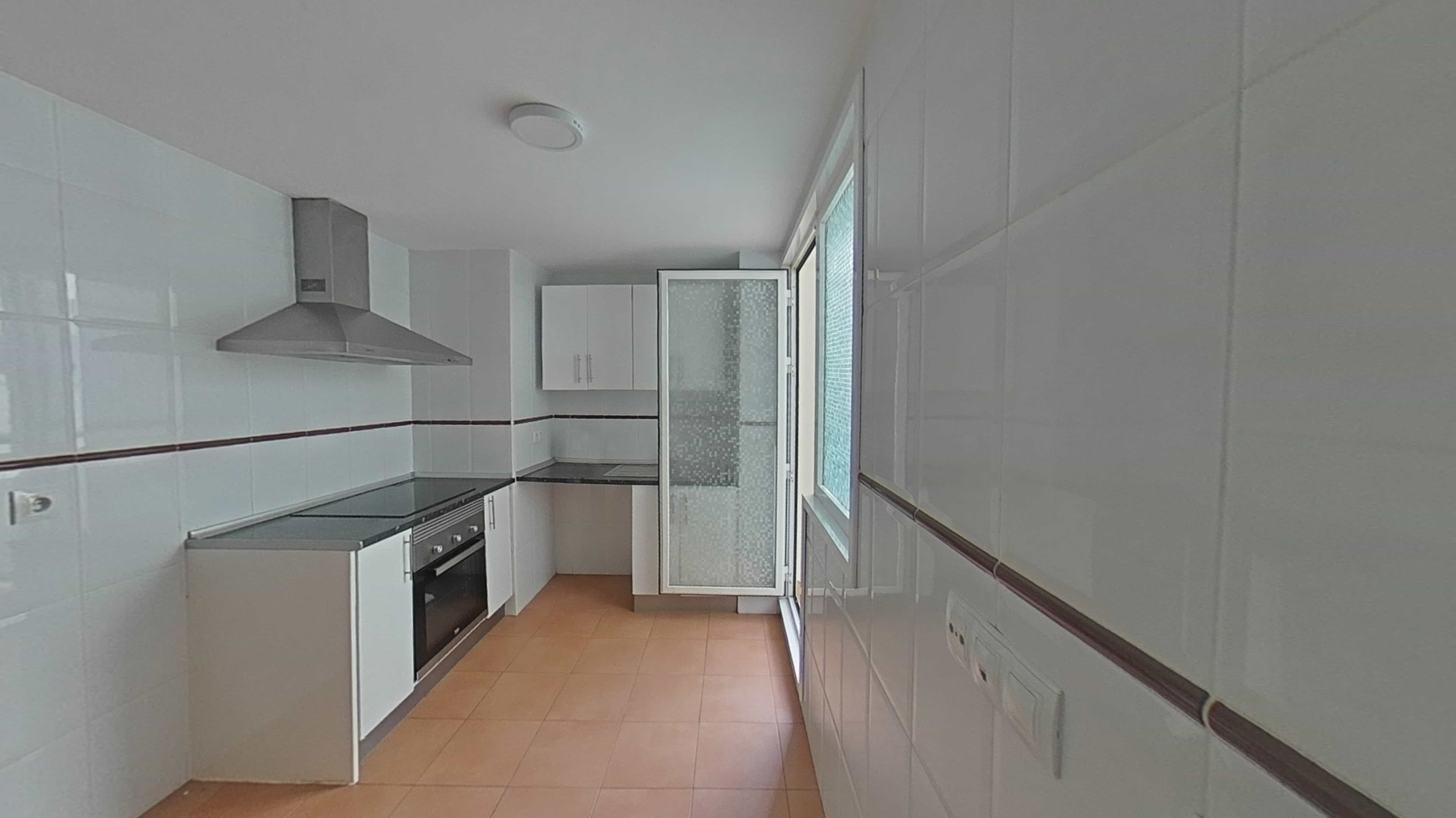 VIVIENDA ALQUILADA CON SEGURO DE IMPAGO PUERTO DE LA TORRE — Foto 8