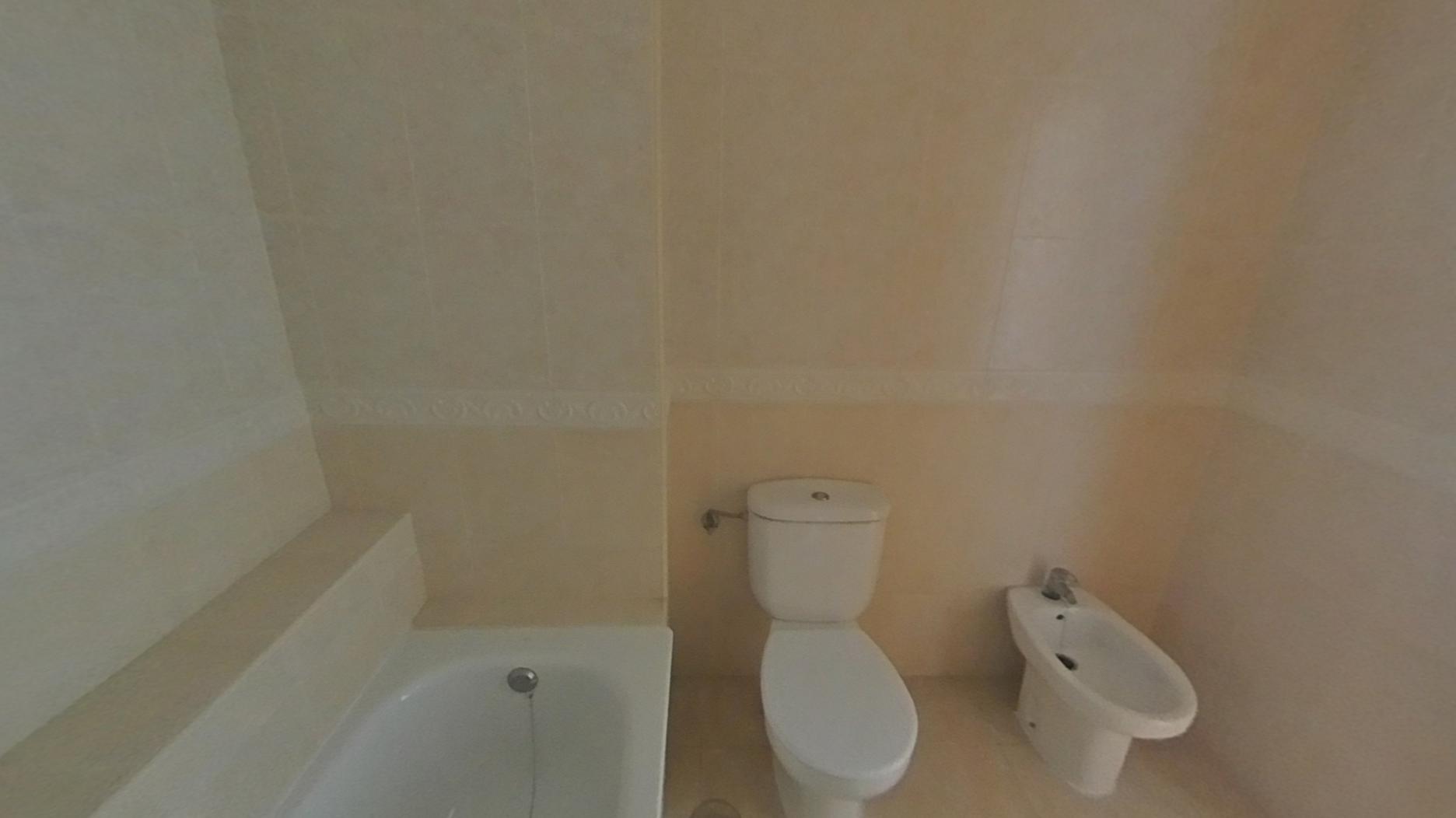 VIVIENDA DE DOS HABITACIONES ALQUILADA EN RINCONV42 — Foto 8