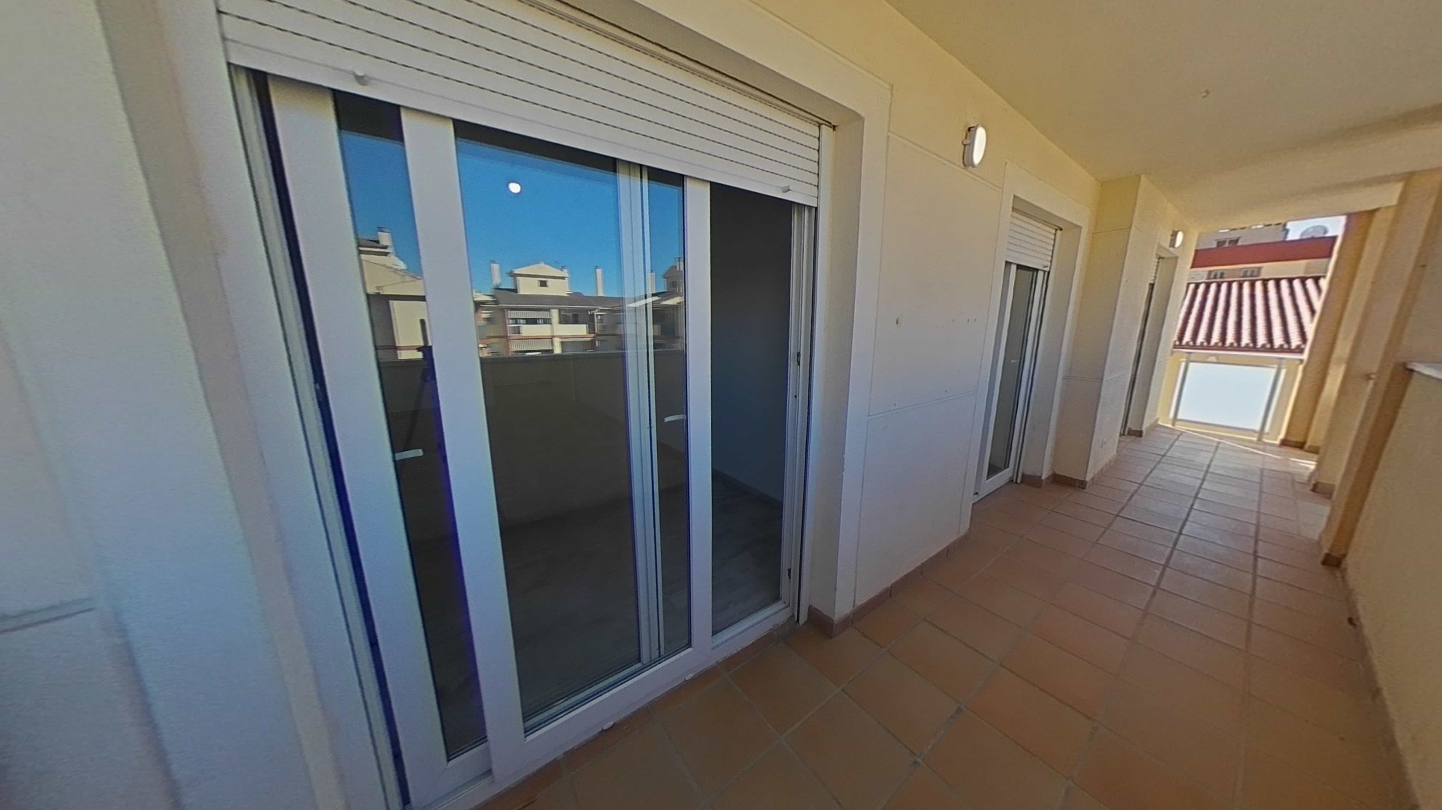 VIVIENDA DE 3 HABITACIONES 2 BAÑOS ALQUILADA CON SEGURO DE IMPAGO EN EL RINCON DE LA VICTORIA — Foto 4