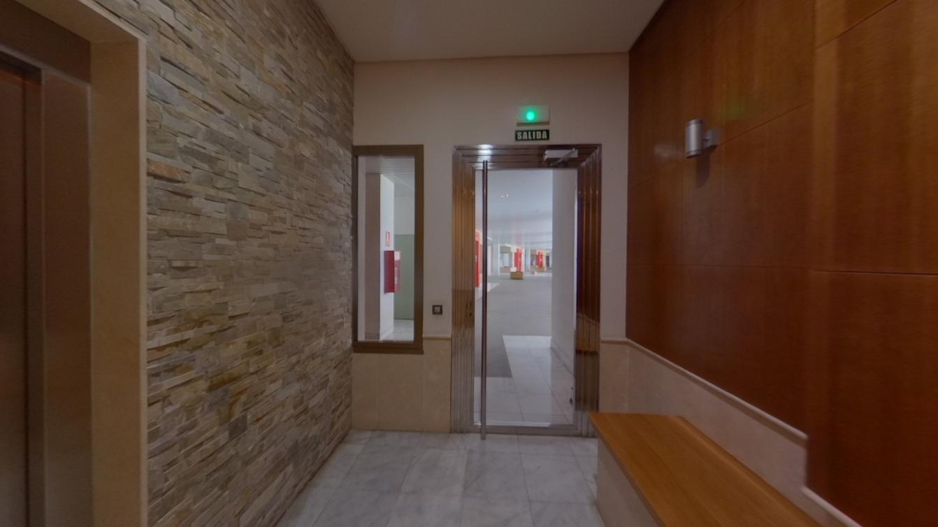 VIVIENDA ALQUILADA CON SEGURO DE IMPAGO TEATINOS4 — Foto 31