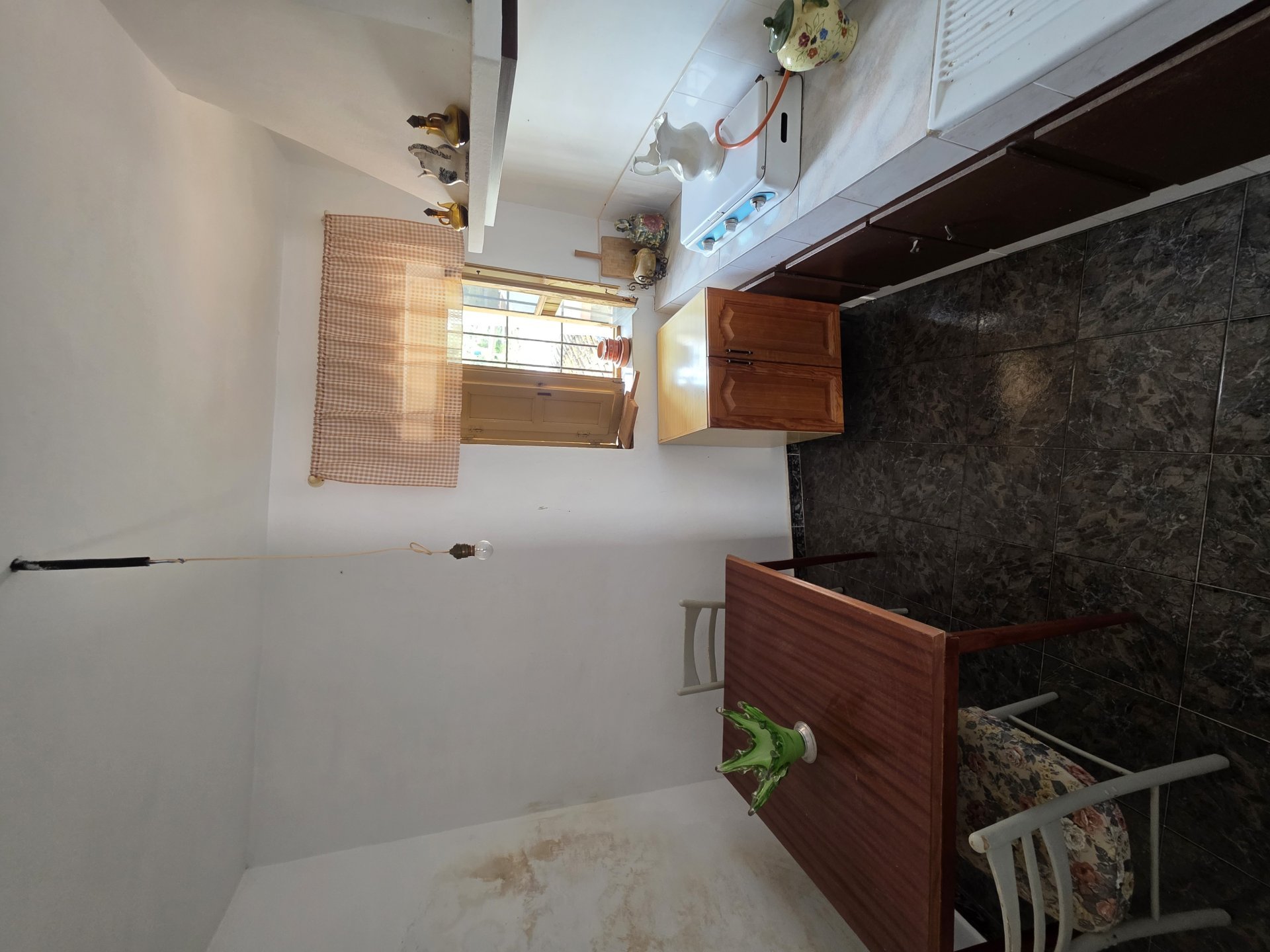 CASA PUEBLO EN CAJIZ 4 HABITACIONES — Foto 38