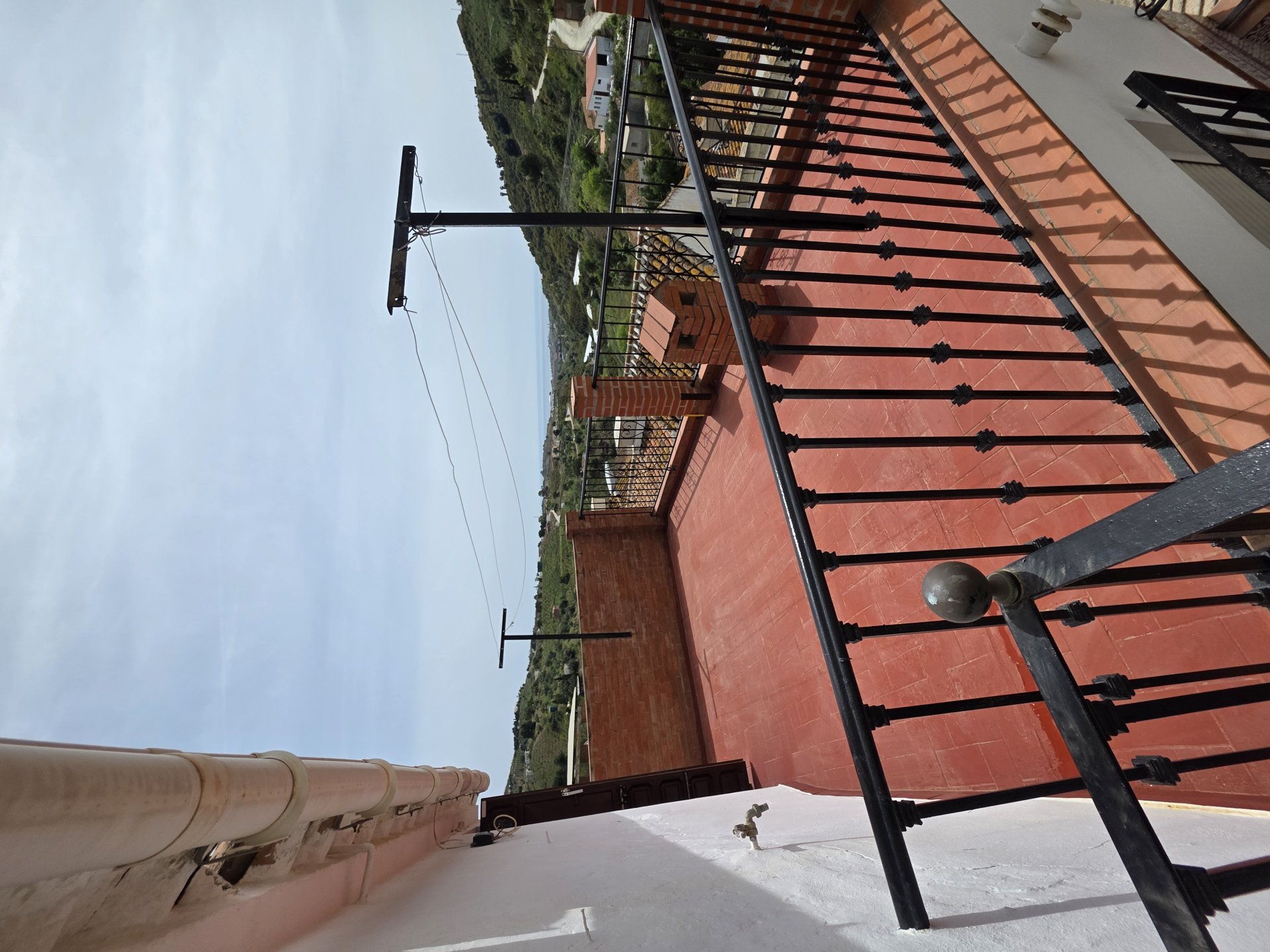 CASA PUEBLO EN CAJIZ 4 HABITACIONES — Foto 32