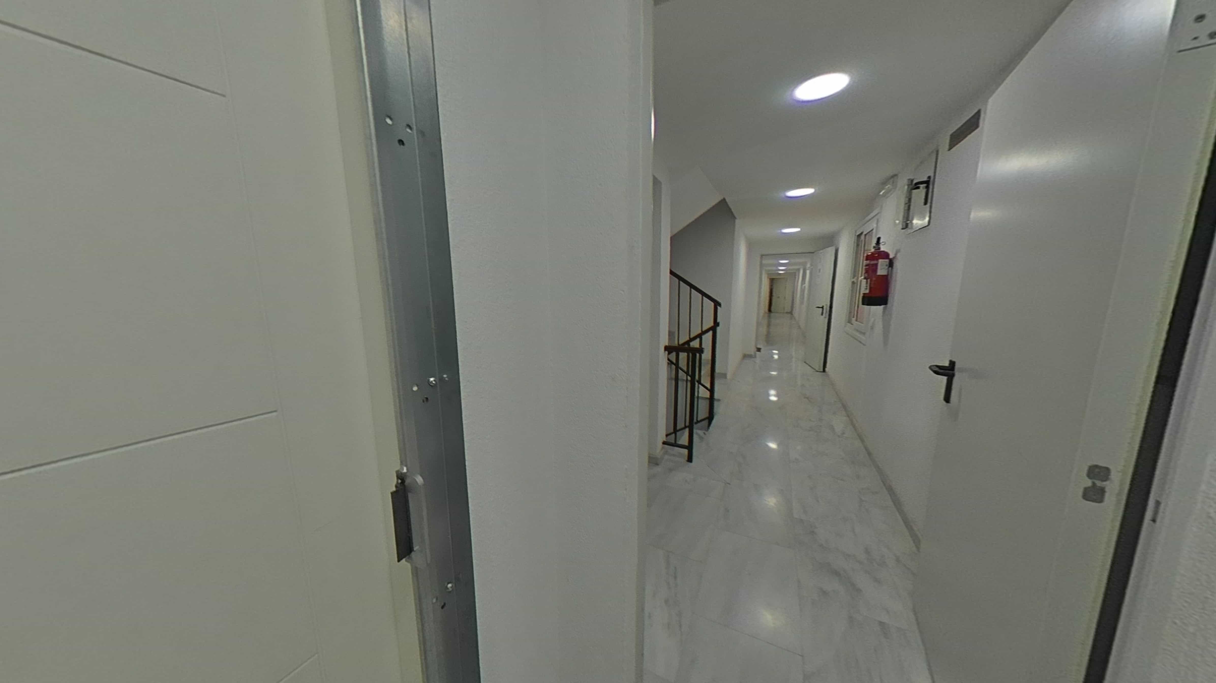 VIVIENDA DE 3 HABITACIONES 2 BAÑOS ALQUILADA CON SEGURO DE IMPAGO EN EL RINCON DE LA VICTORIA — Foto 34
