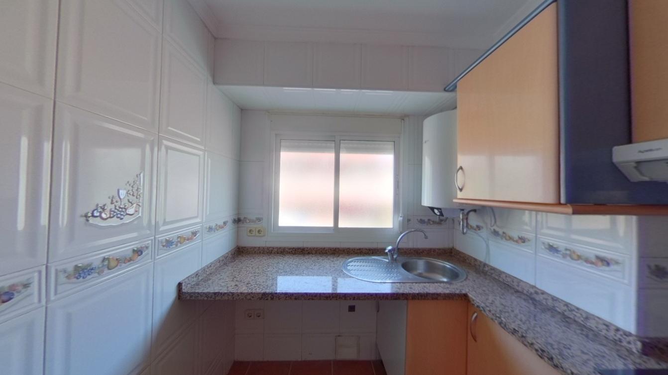 VIVIENDA ALQUILADA CON SEGURO DE IMPAGO EN PUERTO DE LA TORRE — Foto 13
