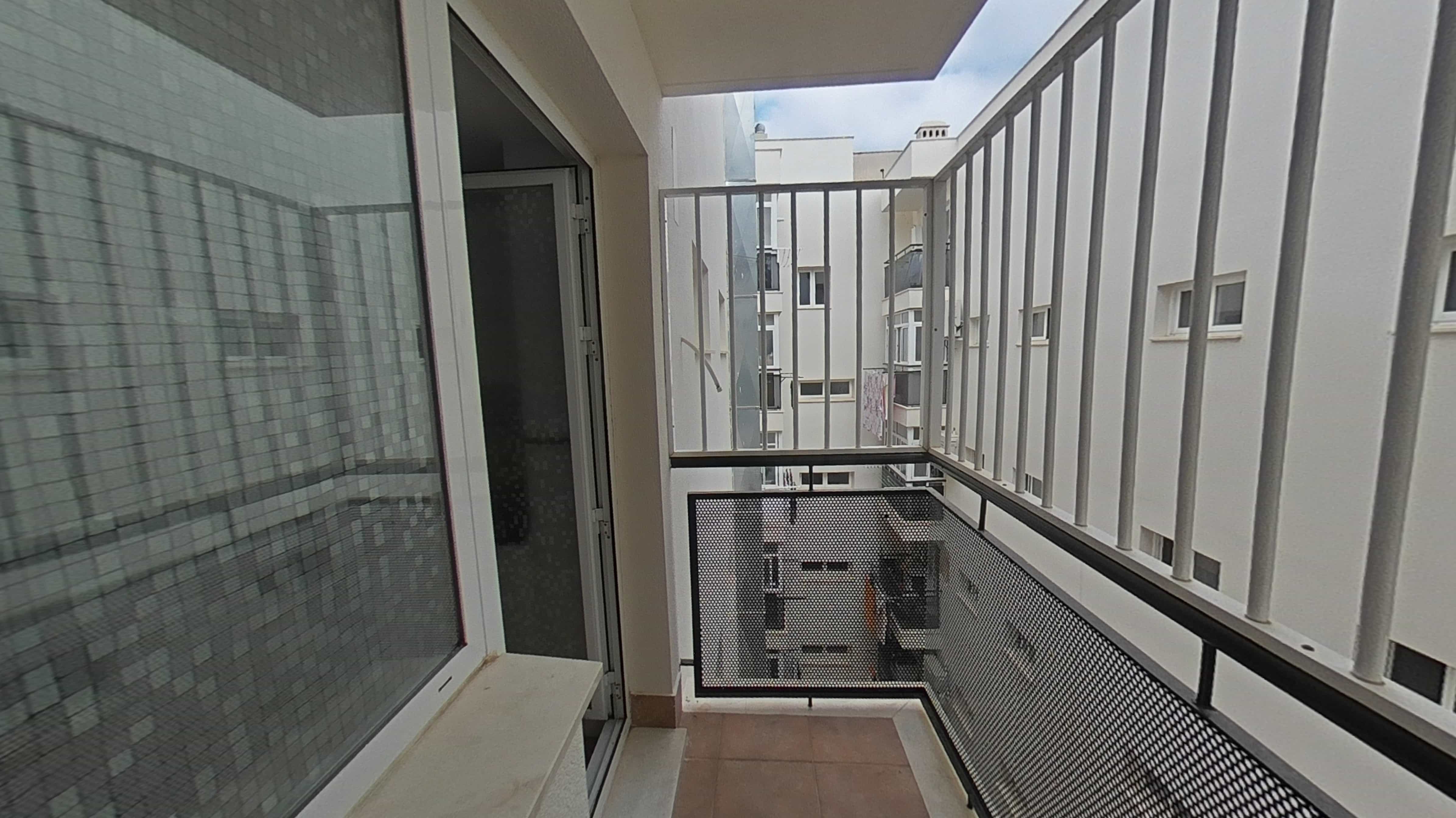 VIVIENDA ALQUILADA CON SEGURO DE IMPAGO PUERTO DE LA TORRE — Foto 25