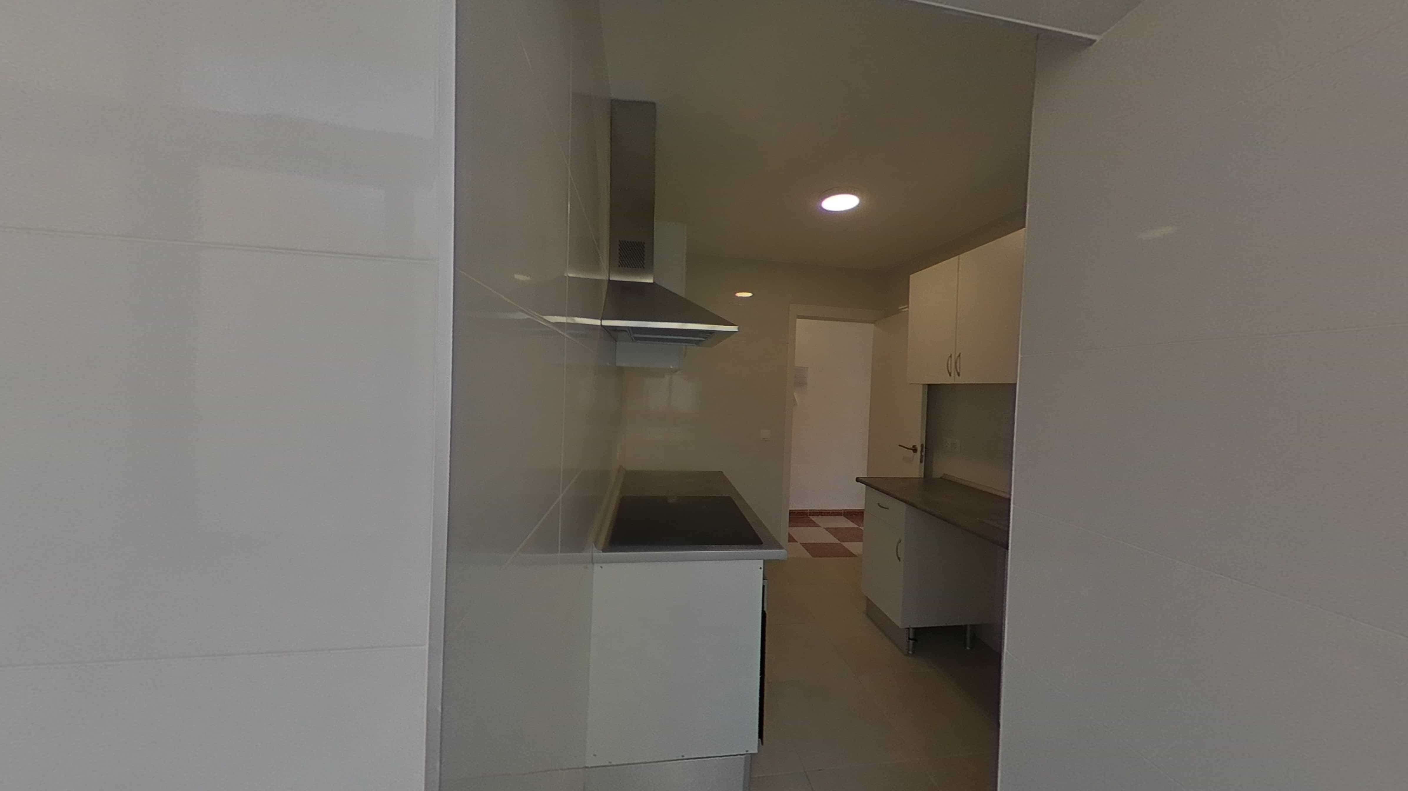 VIVIENDA ALQUILADA EN LA LUZ — Foto 3