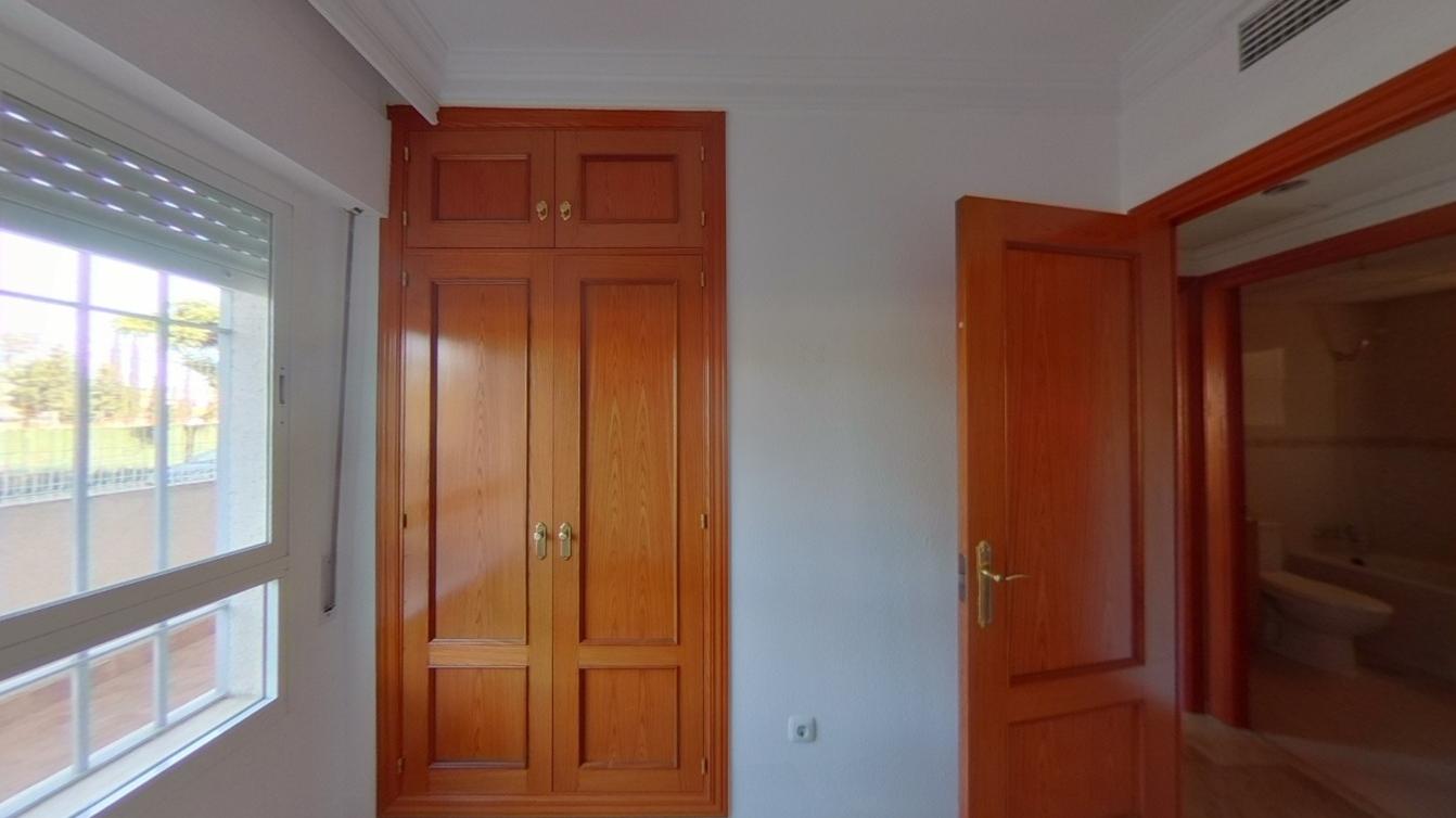 VIVIENDA ALQUILADA CON SEGURO DE PAGO EN SAN ANDRES — Foto 8