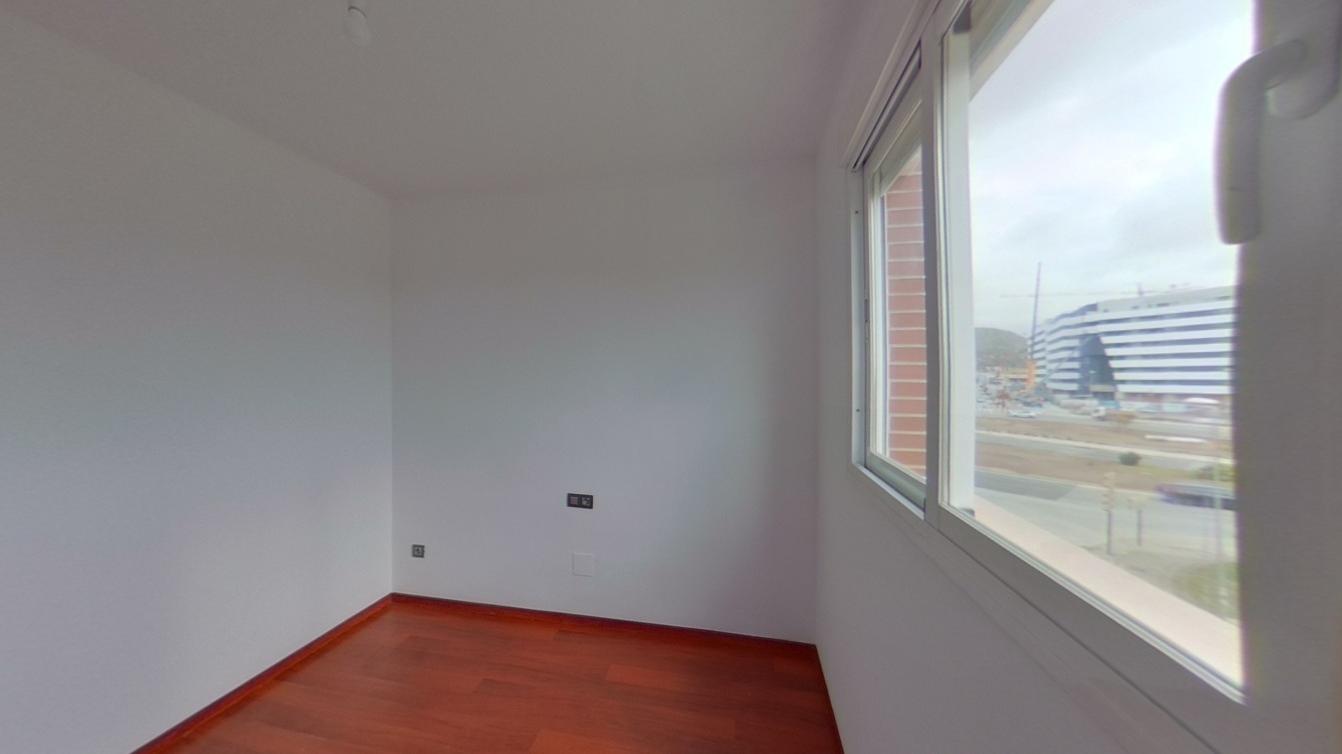 vivienda alquilada con seguro de impago en teatinos3 — Foto 20