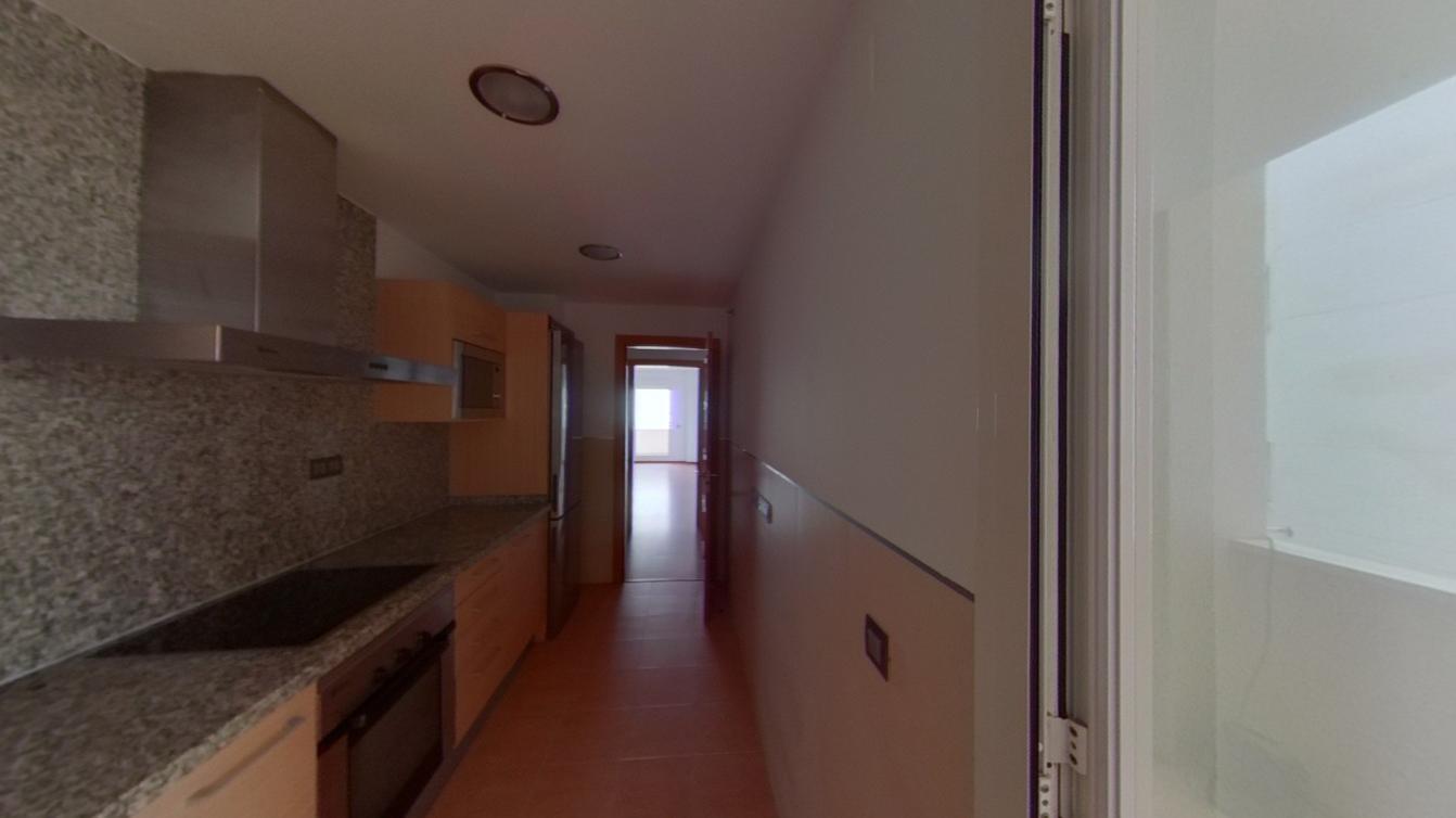 VIVIENDA ALQUILADA CON SEGURO DE IMPAGO TEATINOS6 — Foto 14