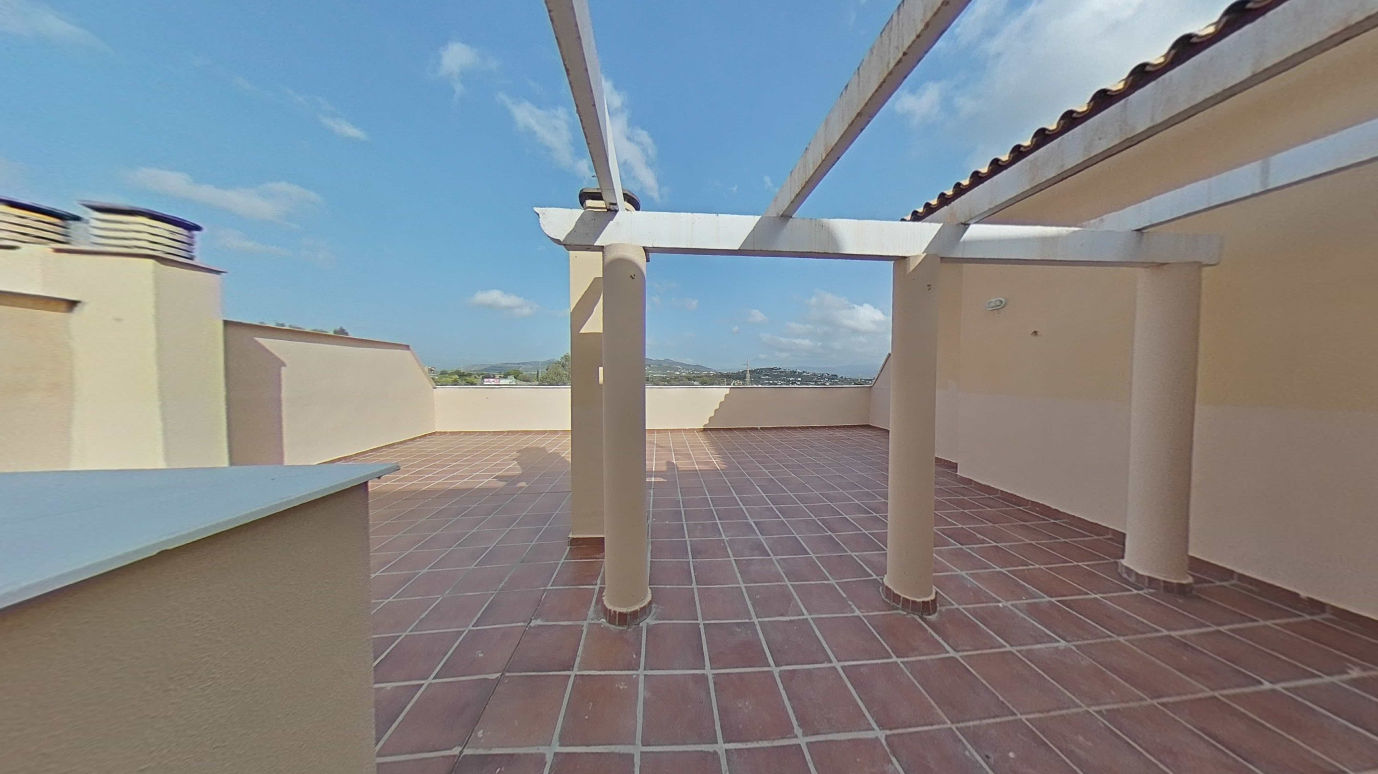 35  VIVIENDA ALQUILADA CON SEGURO DE PAGO EN ALHAURIN DE LA TORRE-EL CENTRO — Foto 30