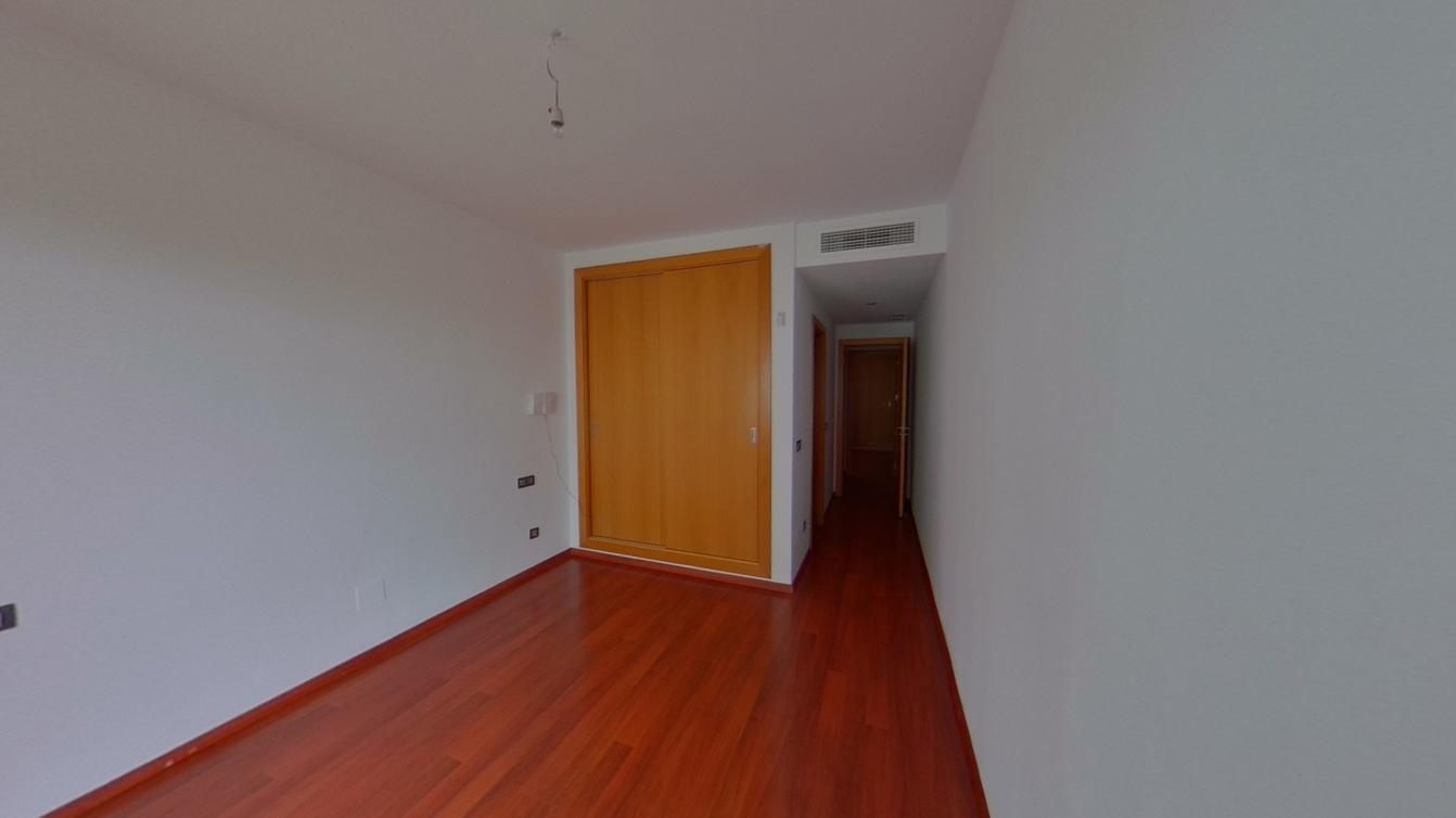 VIVIENDA ALQUILADA CON SEGURO DE IMPAGO TEATINOS6 — Foto 24