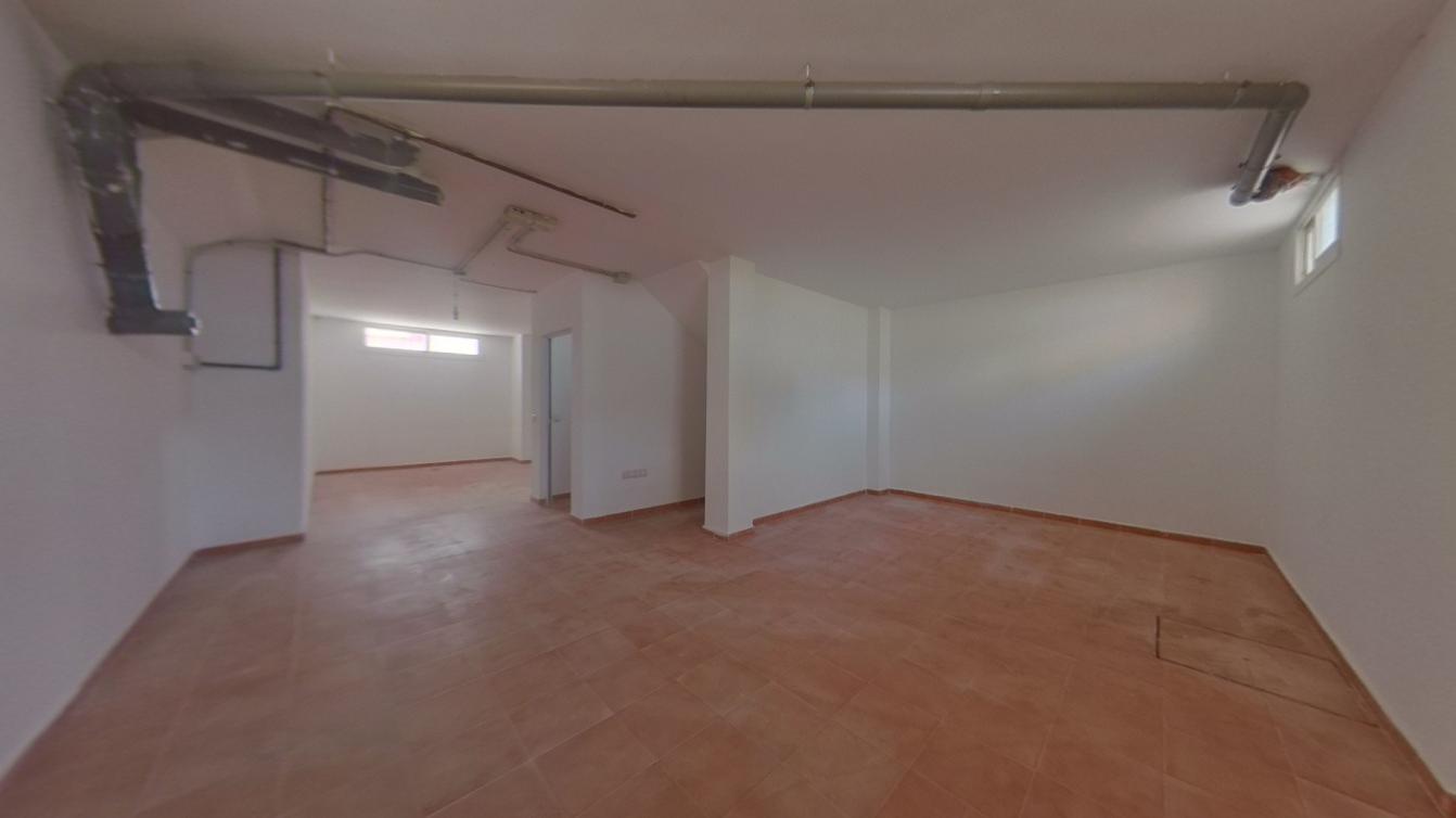 36  CHALET ADOSADO ALQUILADA CON SEGURO DE PAGO EN ALHAURIN DE LA TORRE-CAPELLANIA — Foto 35