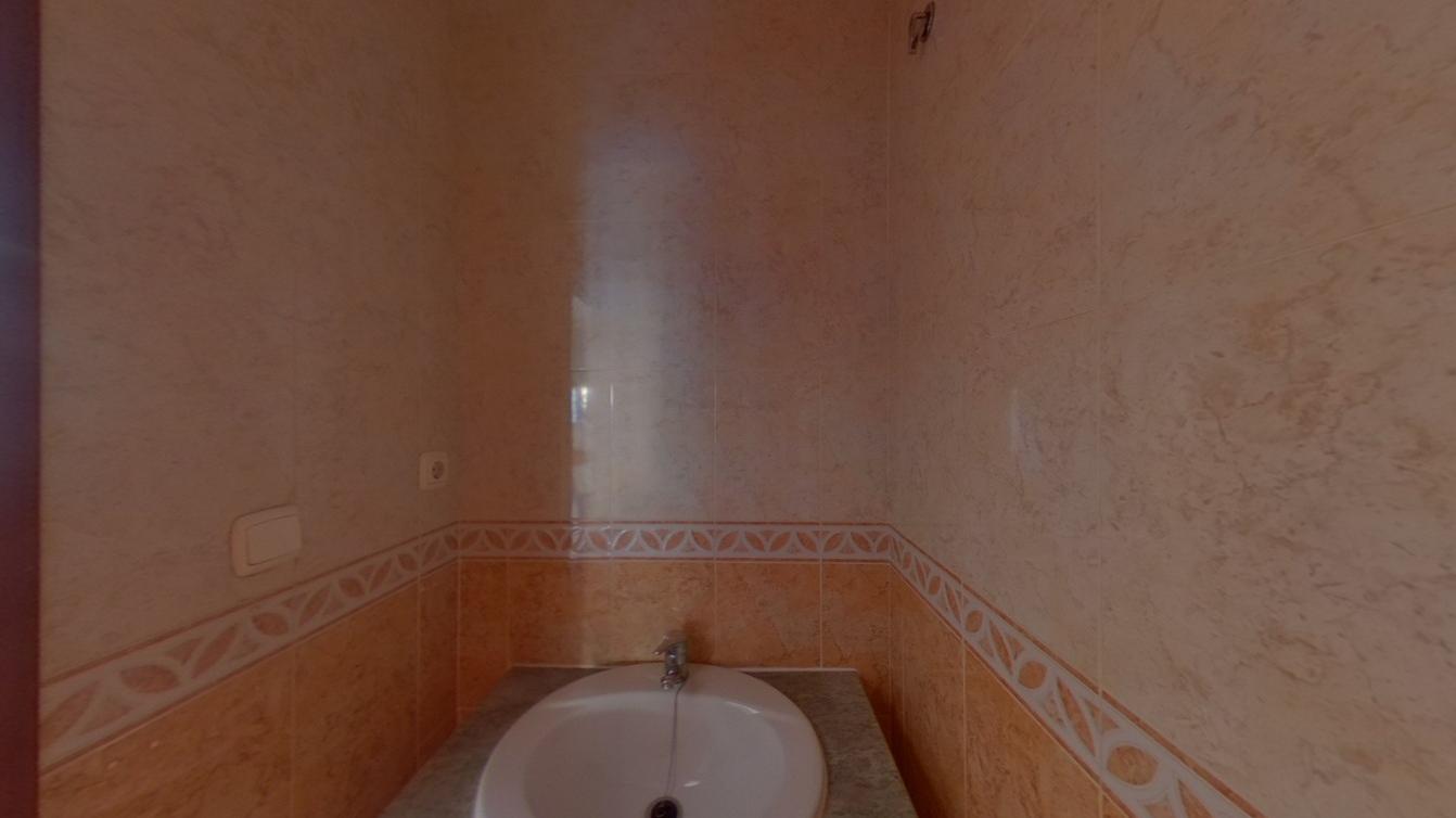 CHALET ADOSADO ALQUILADA CON SEGURO DE IMPAGO — Foto 18