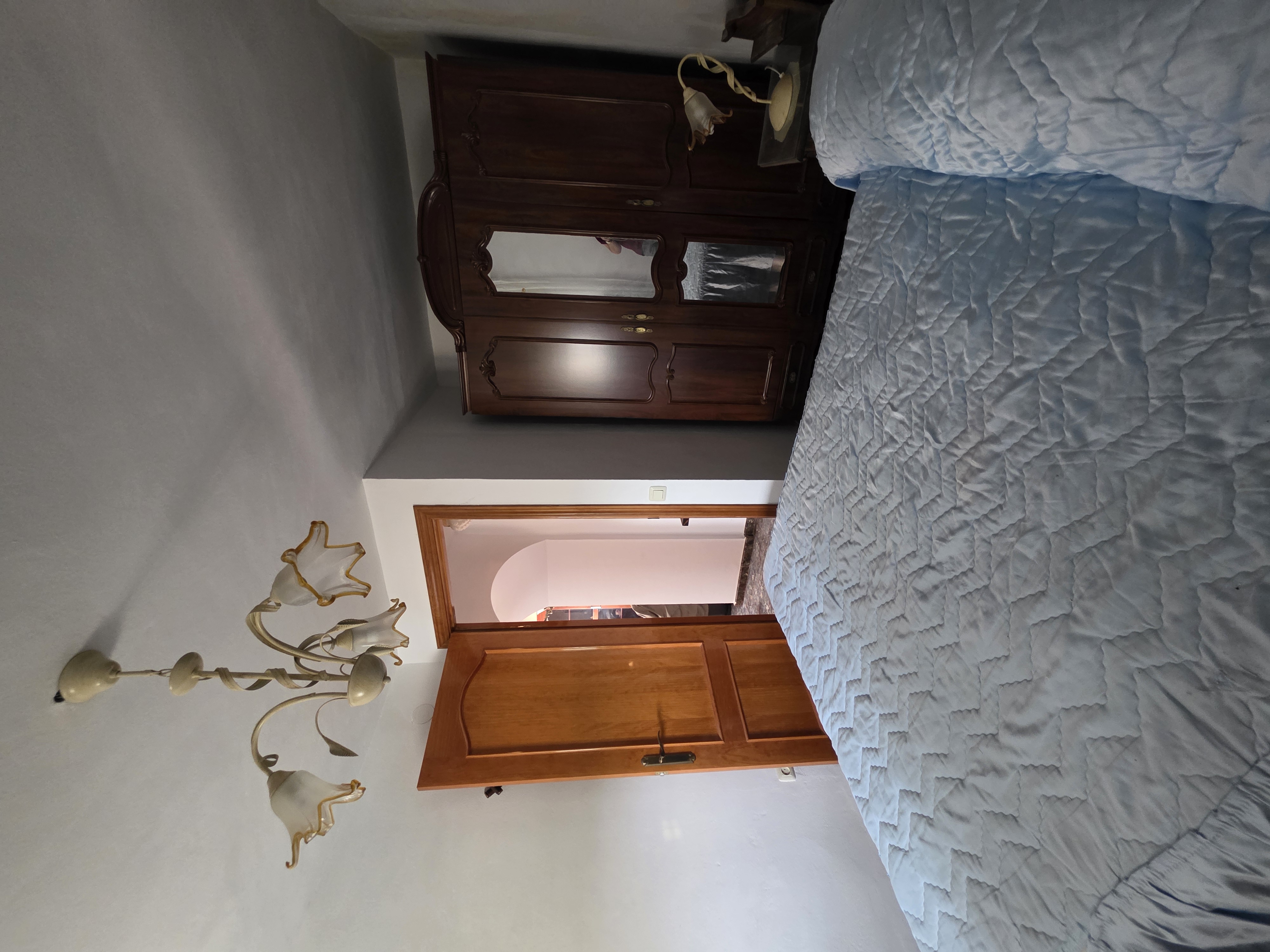 CASA PUEBLO EN CAJIZ 4 HABITACIONES — Foto 17