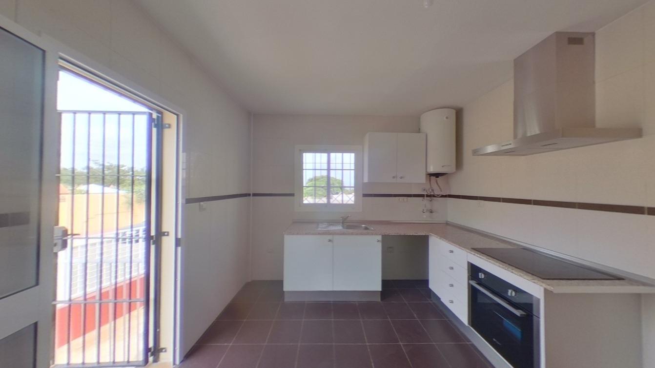 36  CHALET ADOSADO ALQUILADA CON SEGURO DE PAGO EN ALHAURIN DE LA TORRE-CAPELLANIA — Foto 15