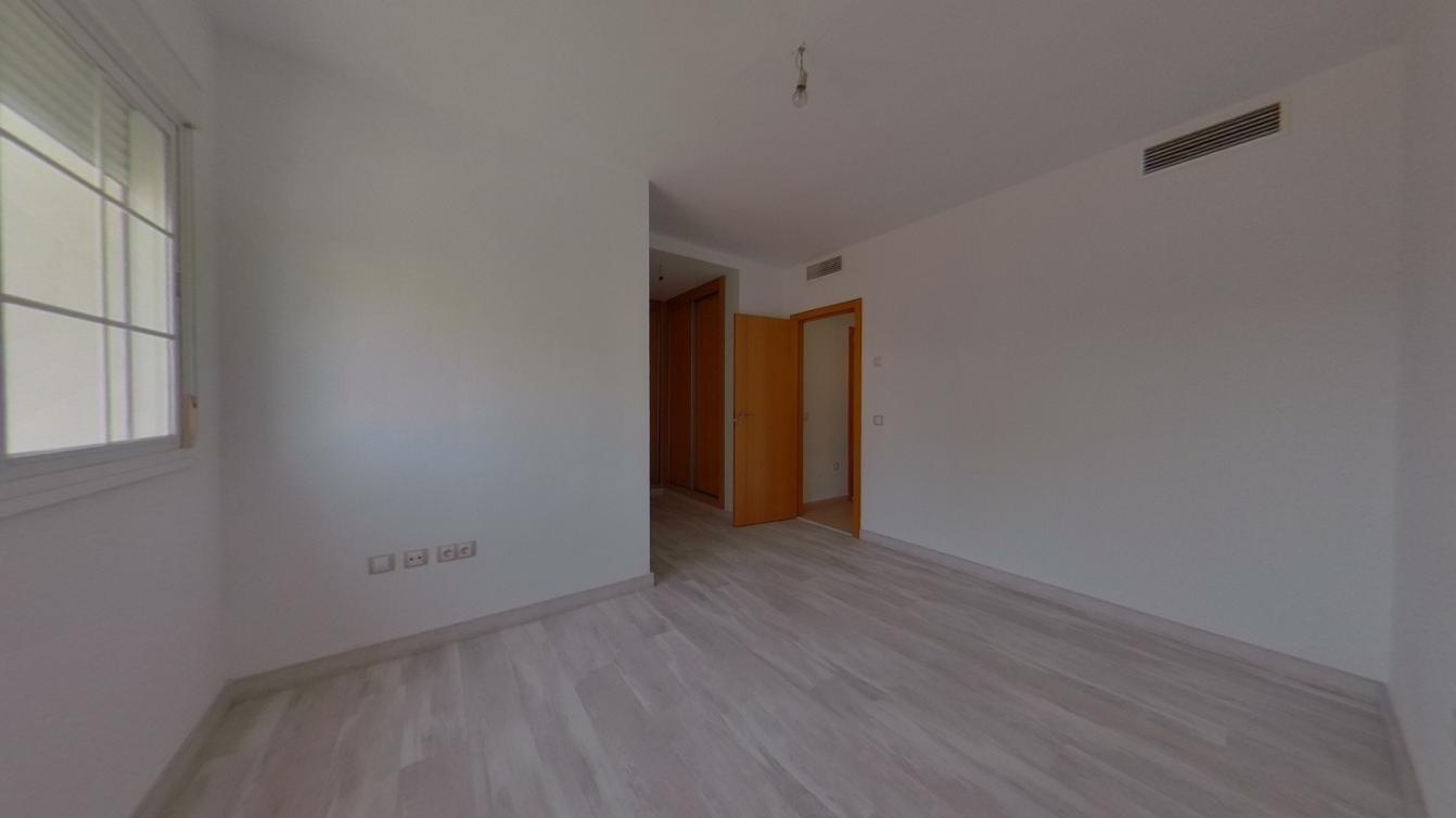 CASA ADOSADA ALHAURIN DE LA TORRE ALQUILADA CON SEGURO DE IMPAGO — Foto 30
