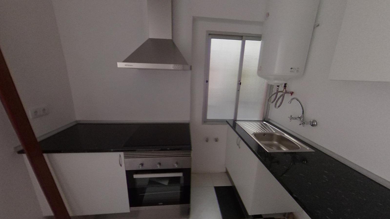 VIVIENDA ALQUILADA CON SEGURO DE IMPAGO EN SAN RAFAEL — Foto 9